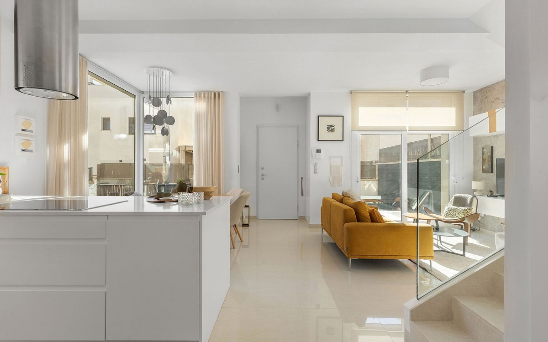 A Vendre - Villa - Ciudad Quesada