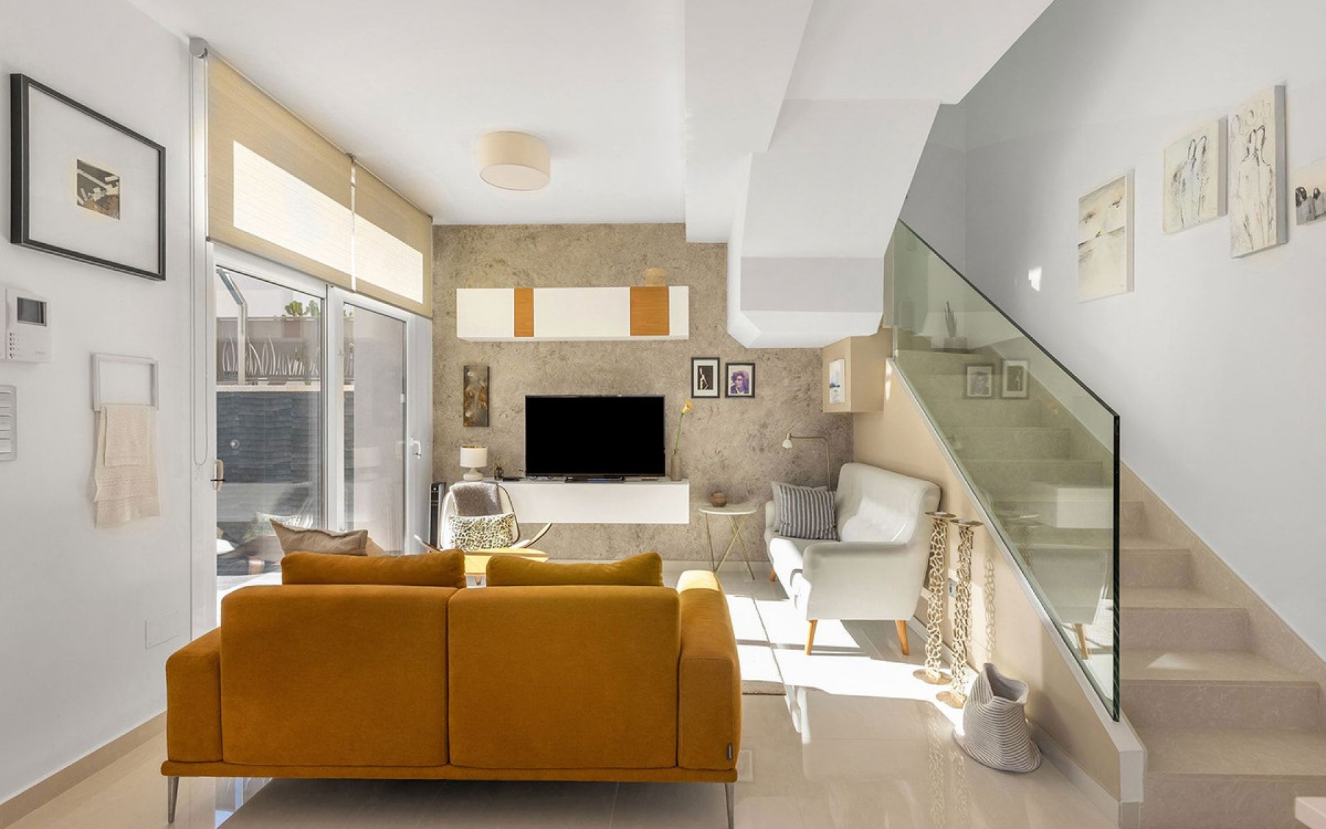 A Vendre - Villa - Ciudad Quesada