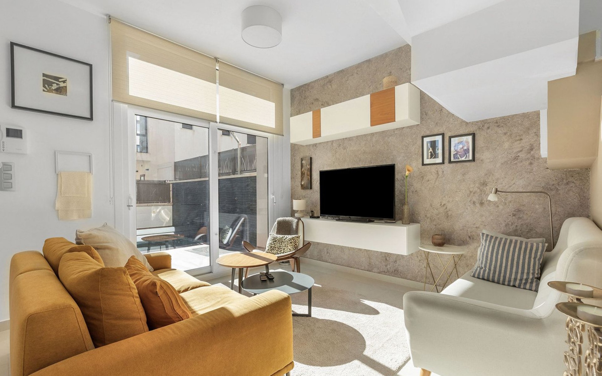 A Vendre - Villa - Ciudad Quesada