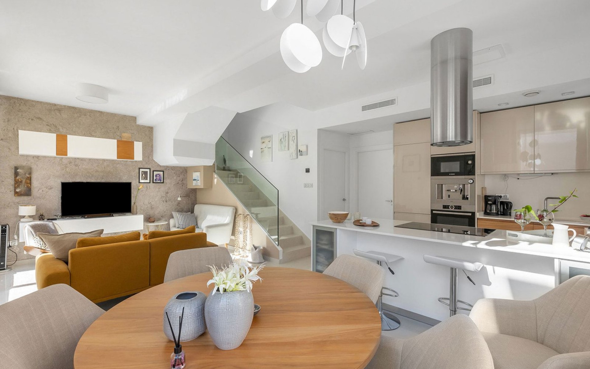 A Vendre - Villa - Ciudad Quesada