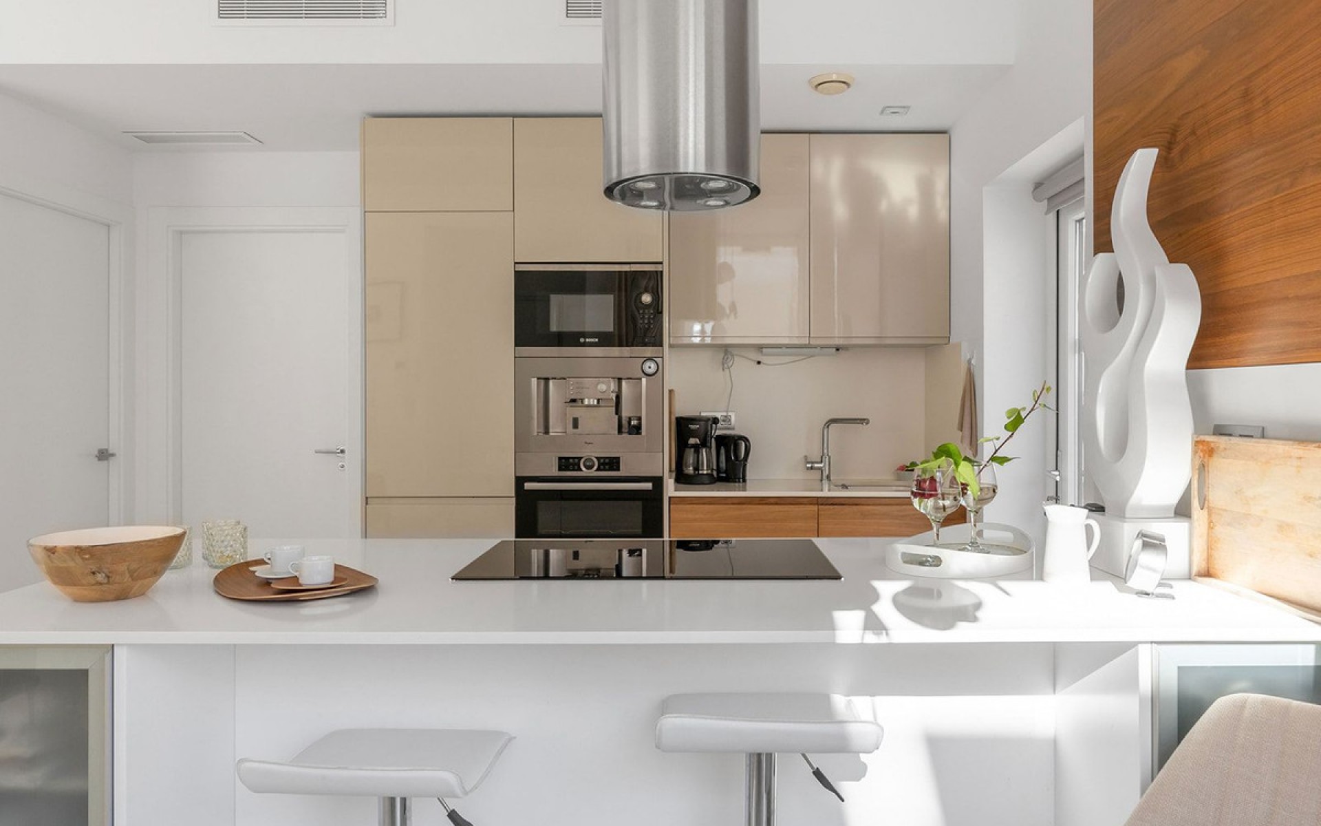 A Vendre - Villa - Ciudad Quesada