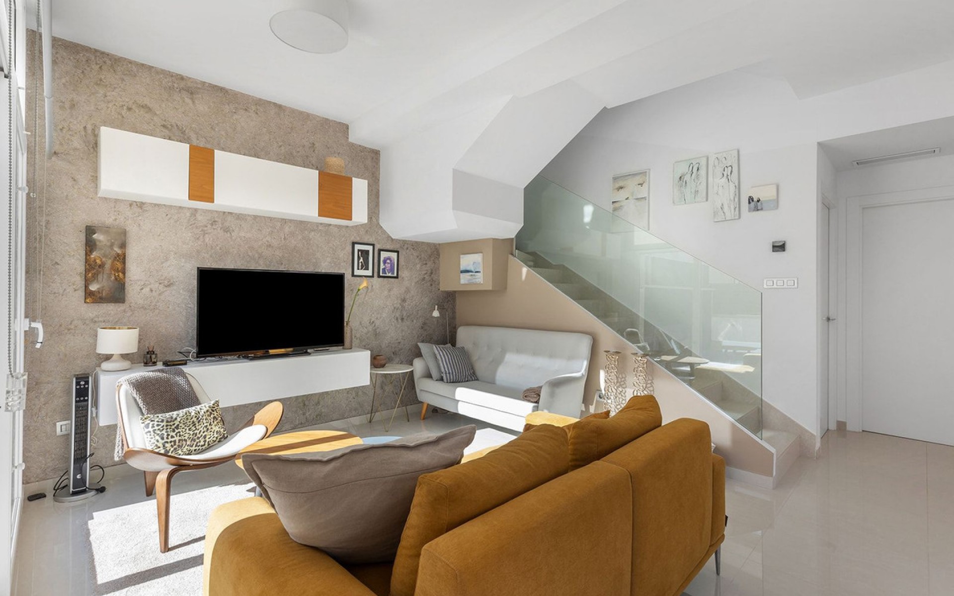 A Vendre - Villa - Ciudad Quesada