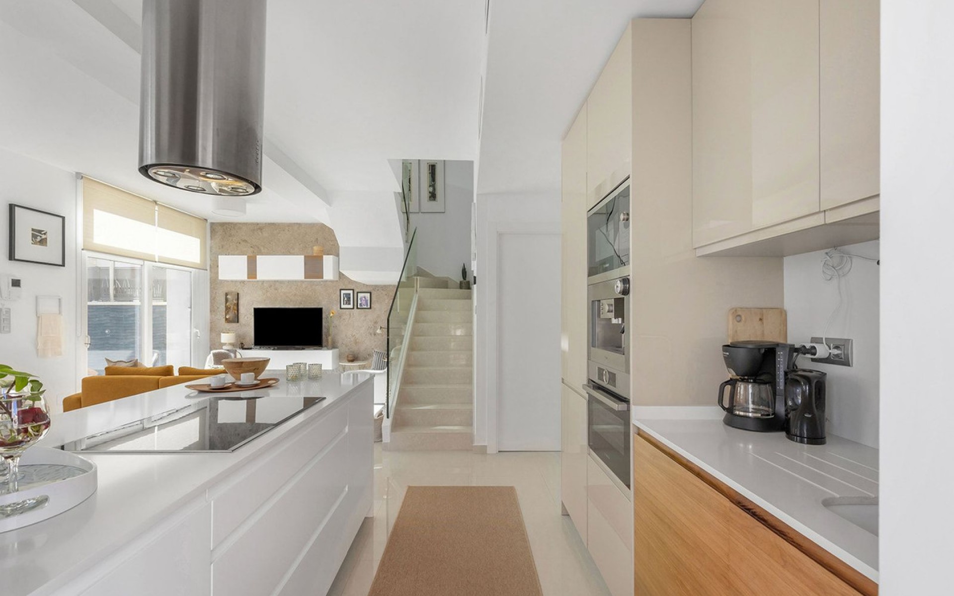 A Vendre - Villa - Ciudad Quesada