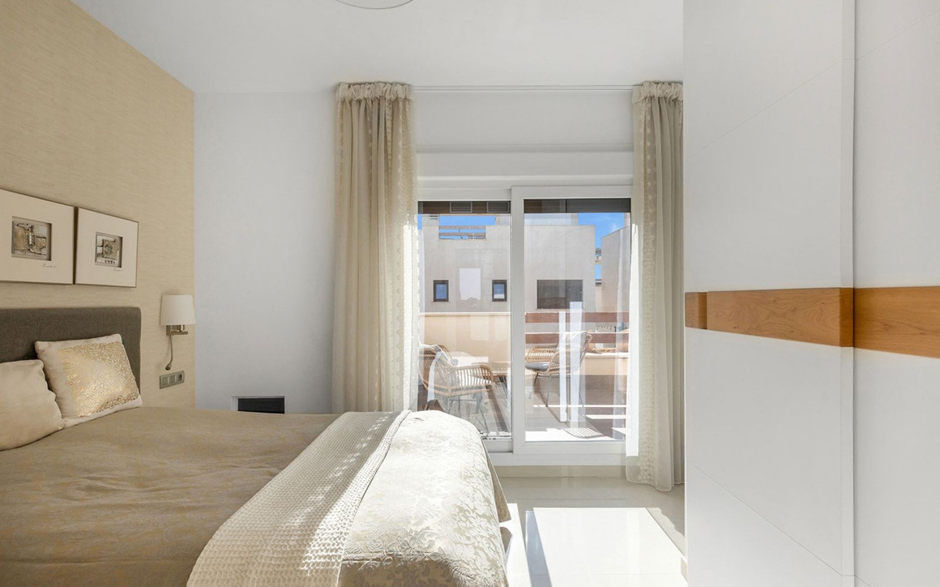 A Vendre - Villa - Ciudad Quesada