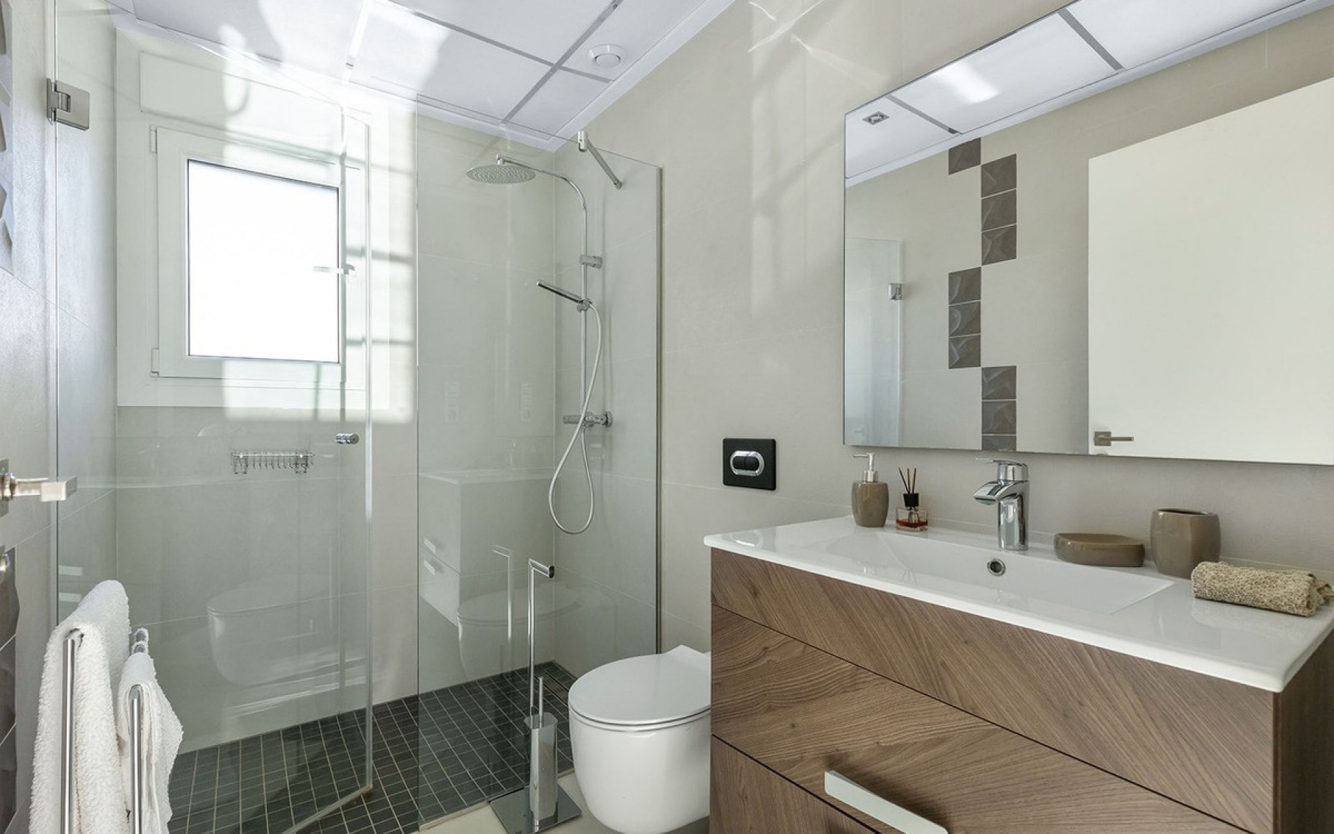 A Vendre - Villa - Ciudad Quesada