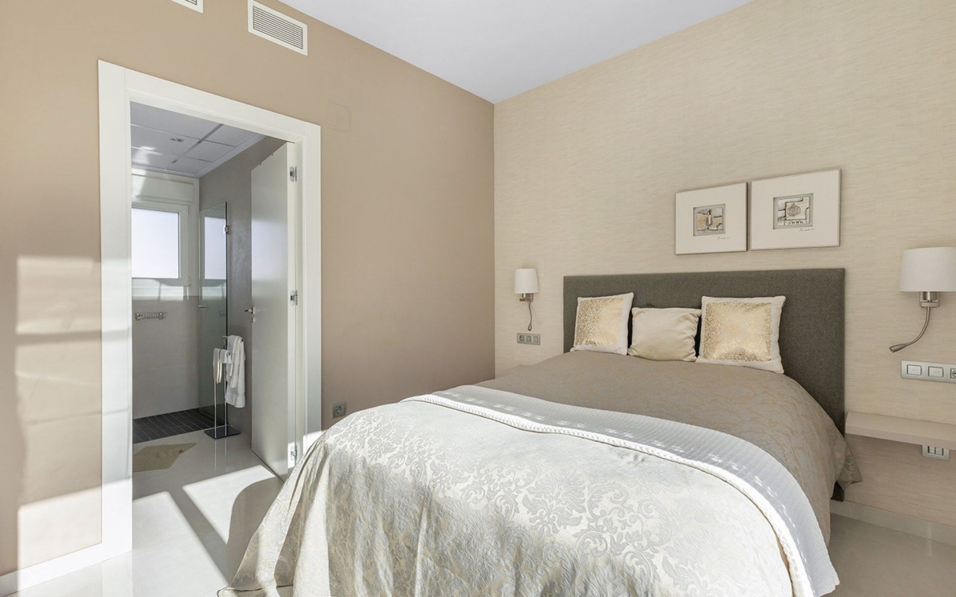 A Vendre - Villa - Ciudad Quesada