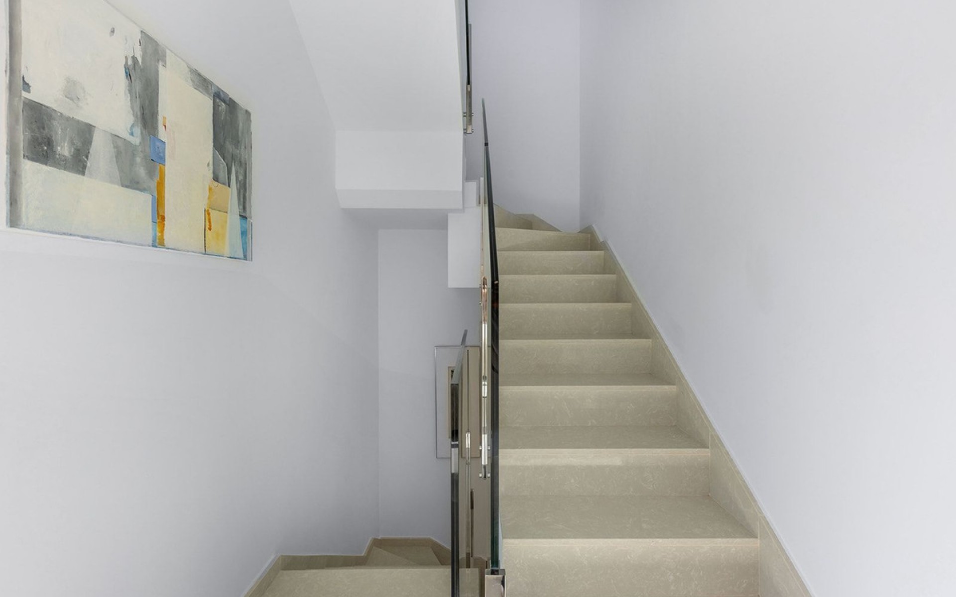 A Vendre - Villa - Ciudad Quesada