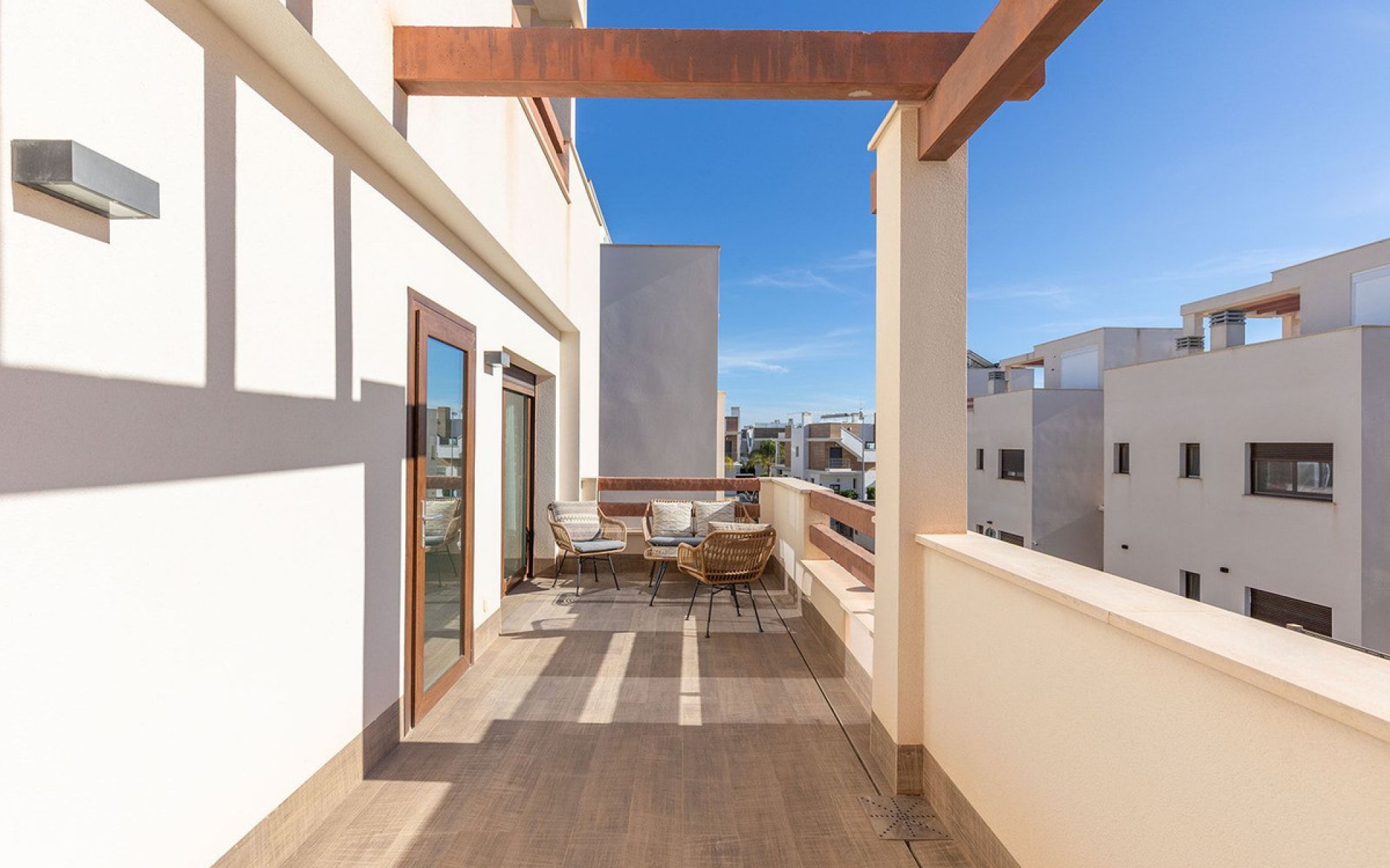 A Vendre - Villa - Ciudad Quesada