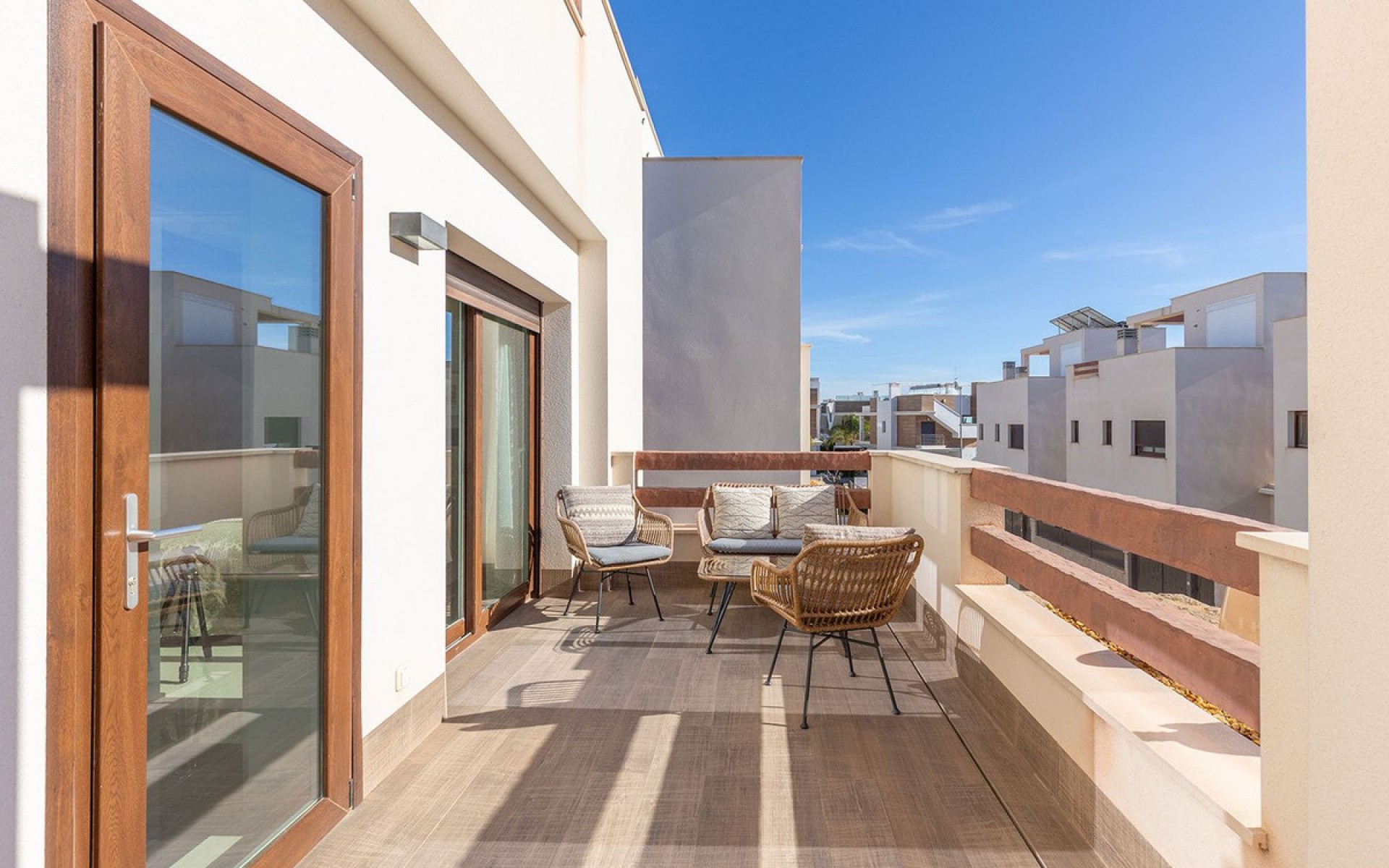 A Vendre - Villa - Ciudad Quesada