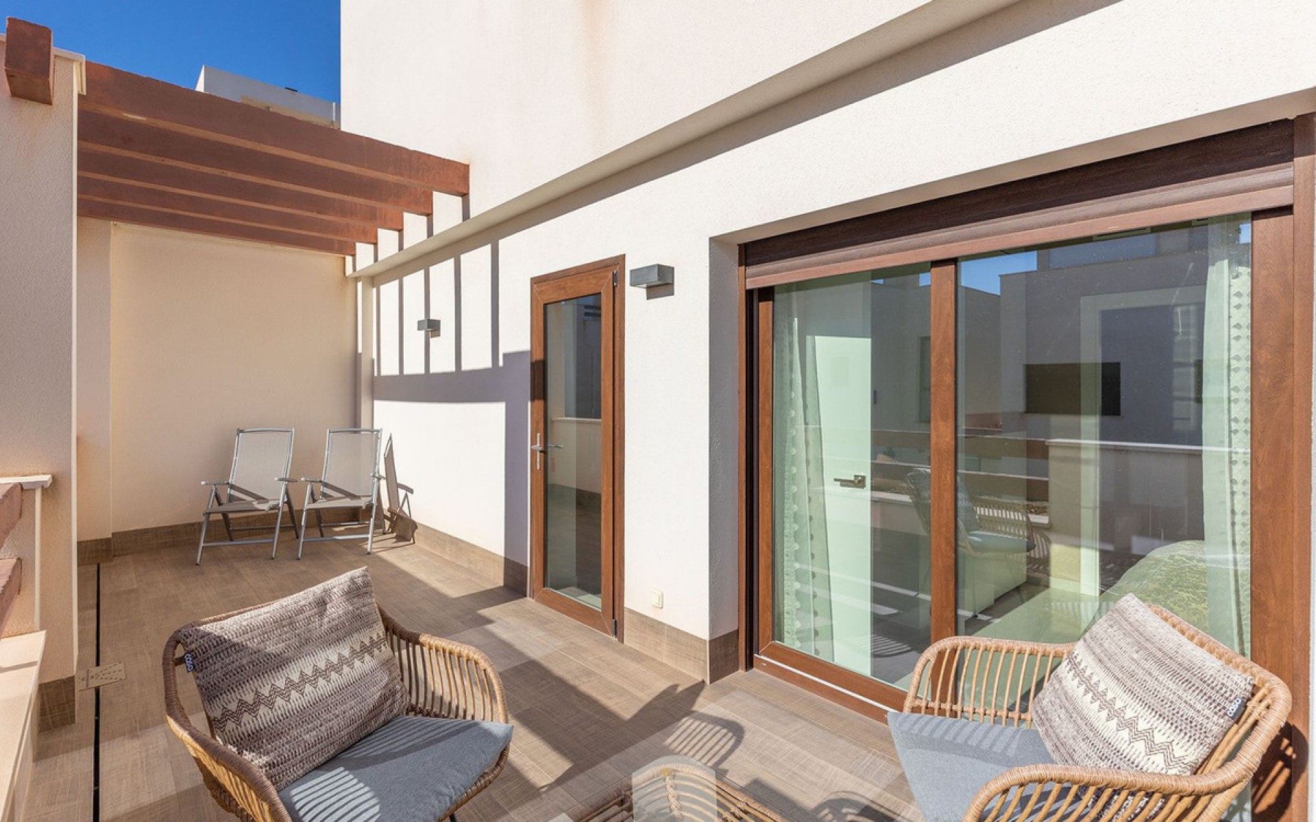 A Vendre - Villa - Ciudad Quesada