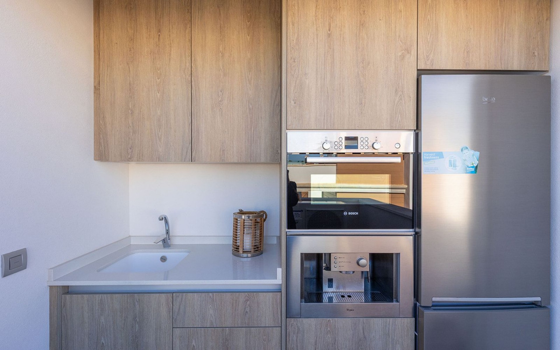 A Vendre - Villa - Ciudad Quesada