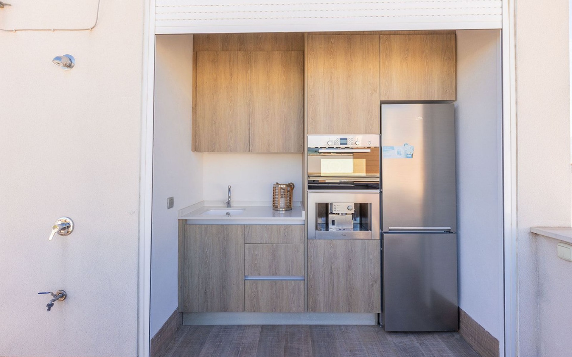 A Vendre - Villa - Ciudad Quesada