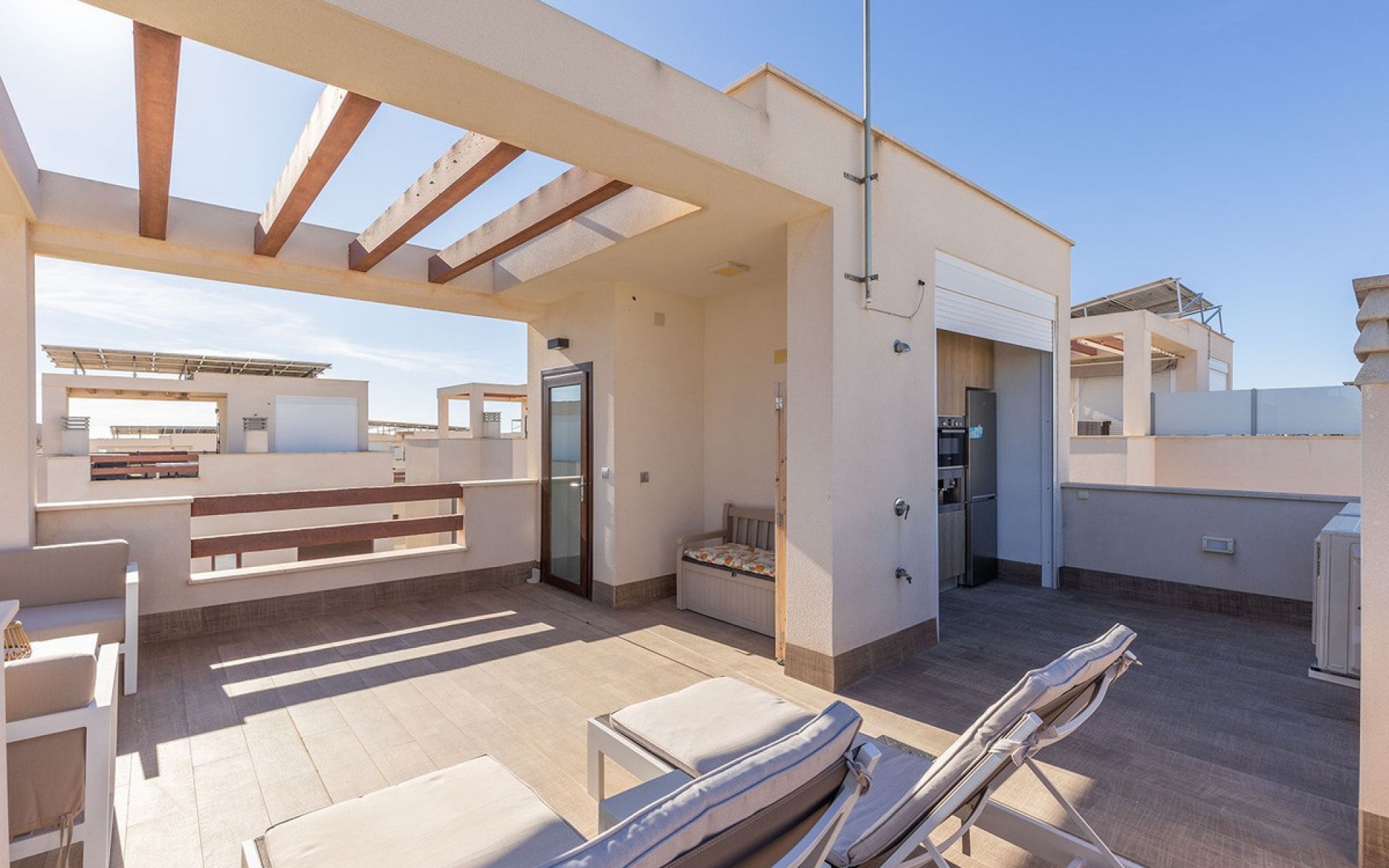 A Vendre - Villa - Ciudad Quesada