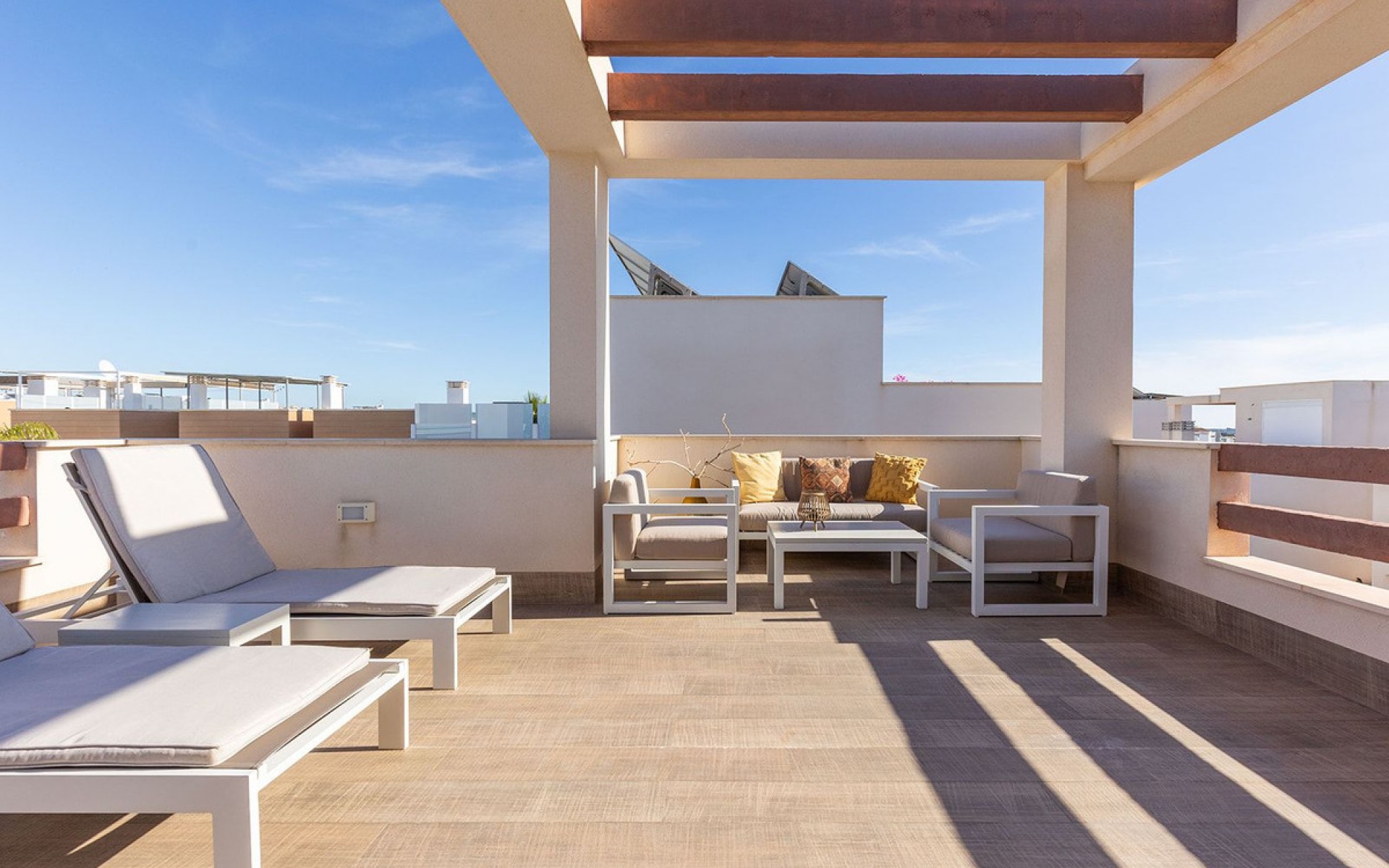 A Vendre - Villa - Ciudad Quesada