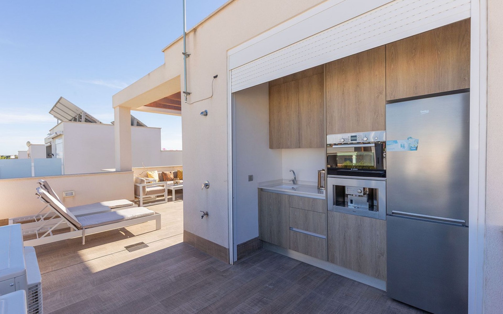 A Vendre - Villa - Ciudad Quesada