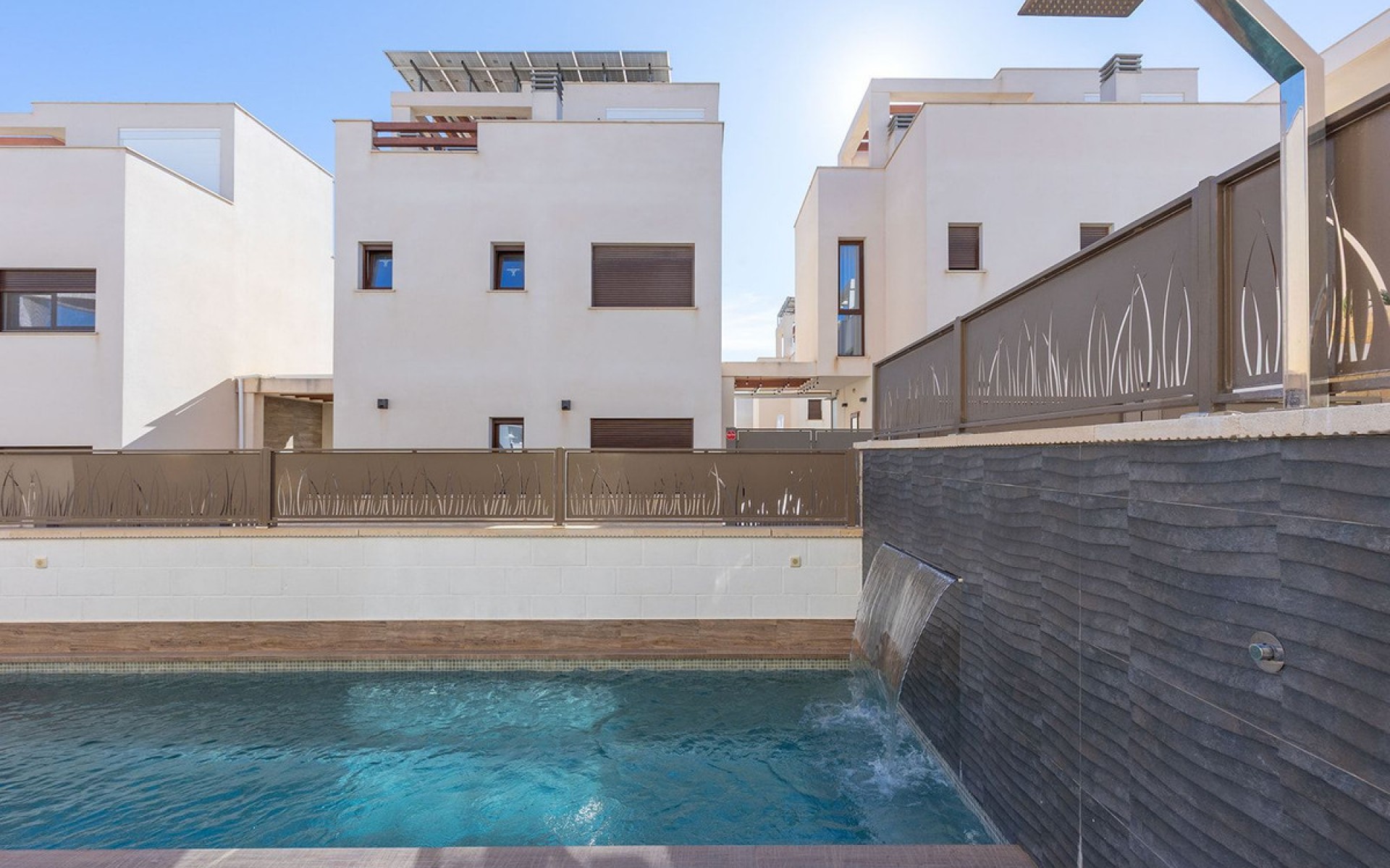 A Vendre - Villa - Ciudad Quesada