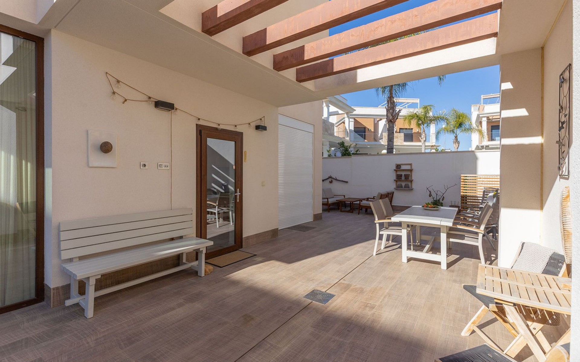 A Vendre - Villa - Ciudad Quesada