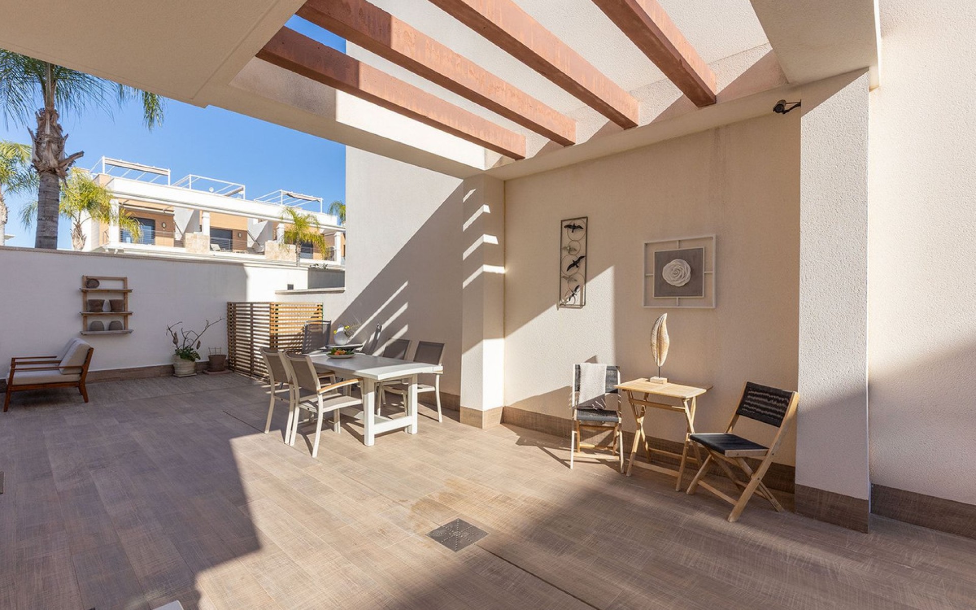 A Vendre - Villa - Ciudad Quesada