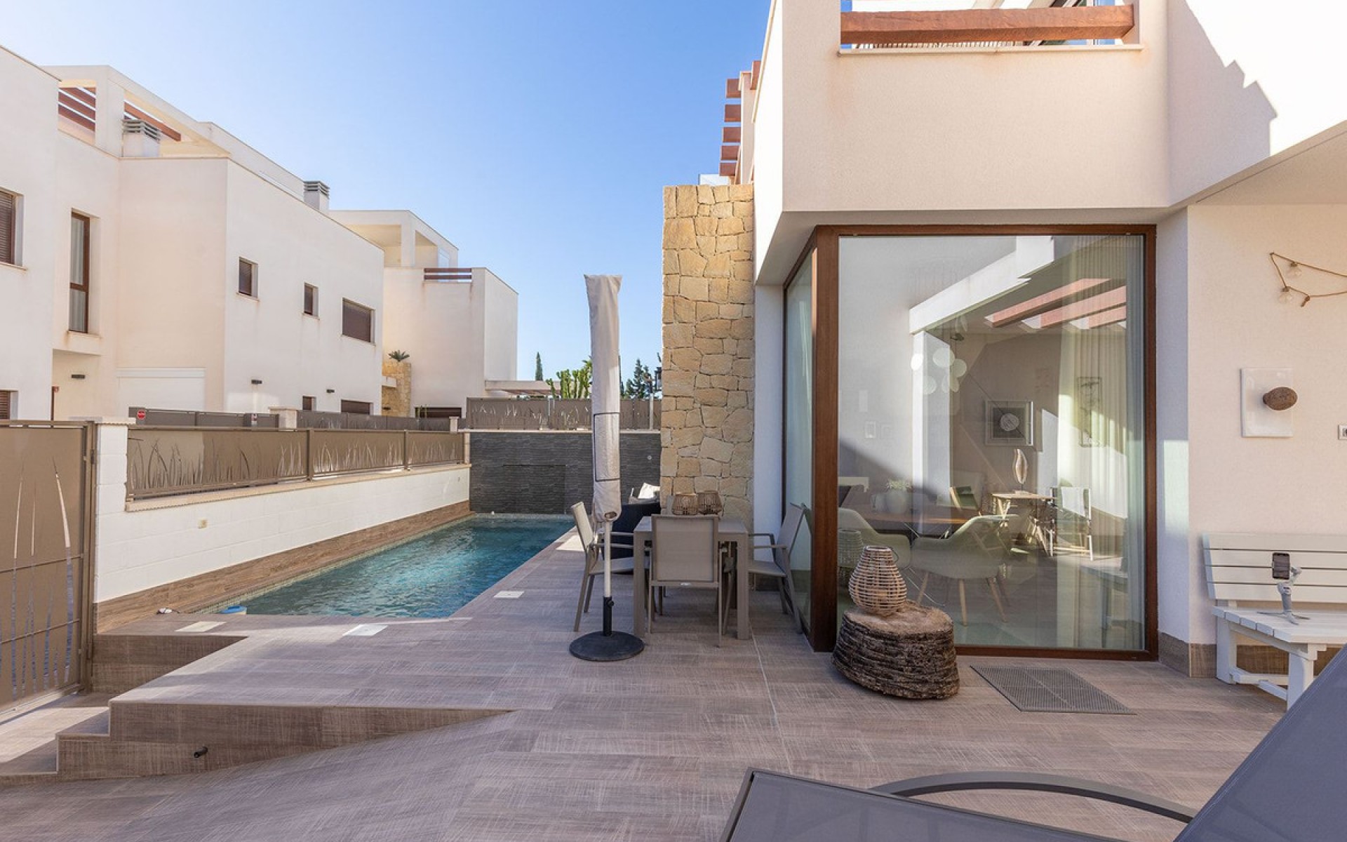 A Vendre - Villa - Ciudad Quesada