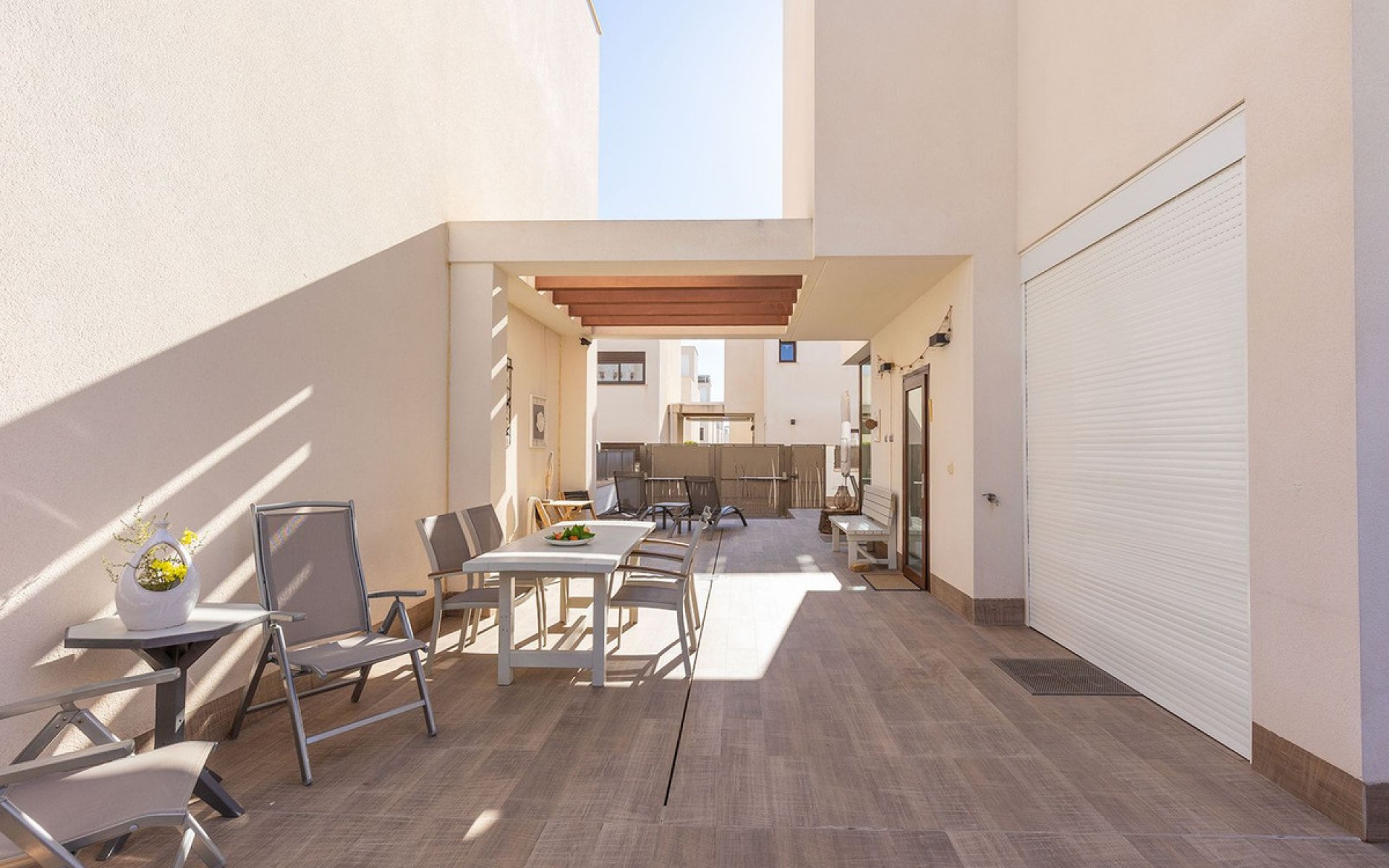 A Vendre - Villa - Ciudad Quesada