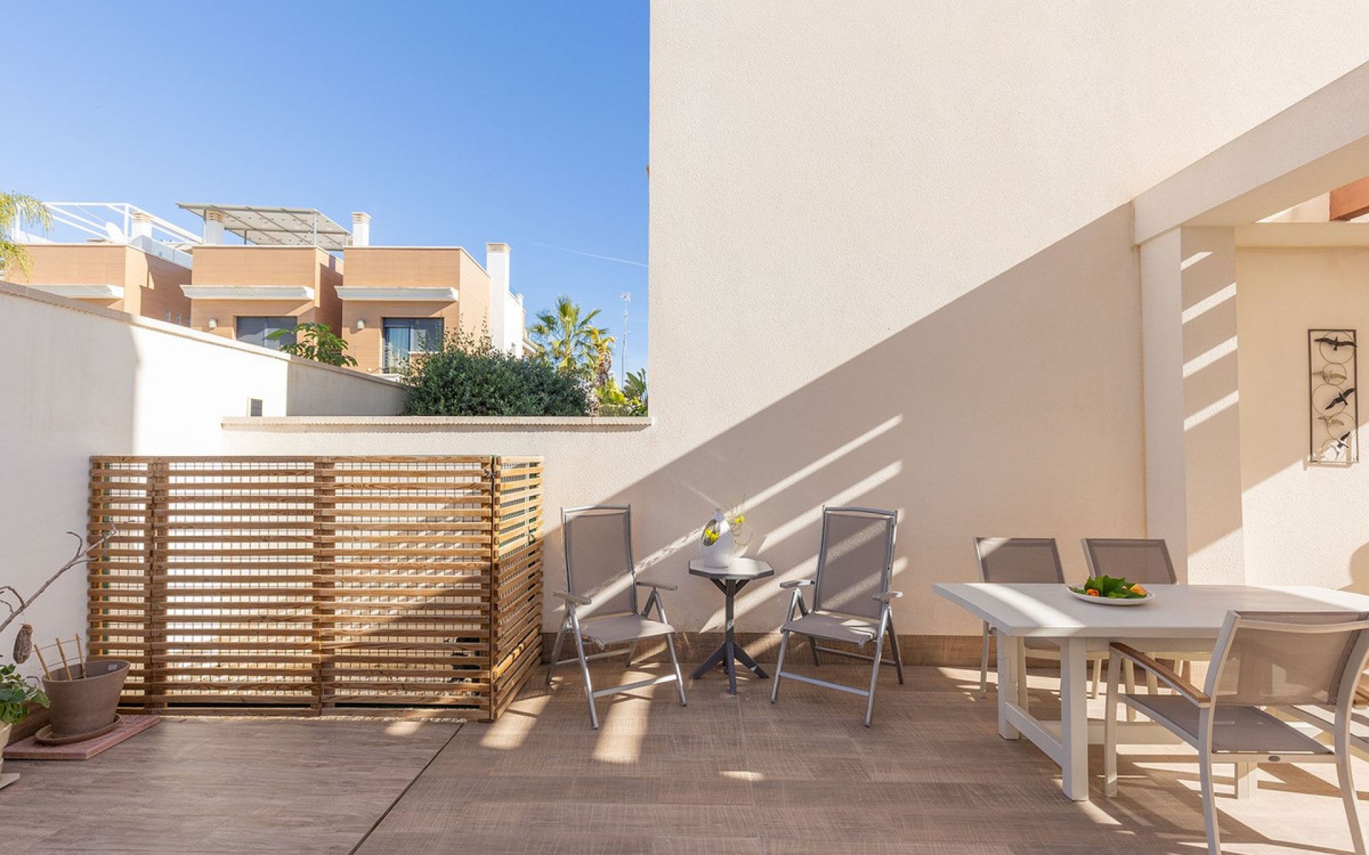 A Vendre - Villa - Ciudad Quesada