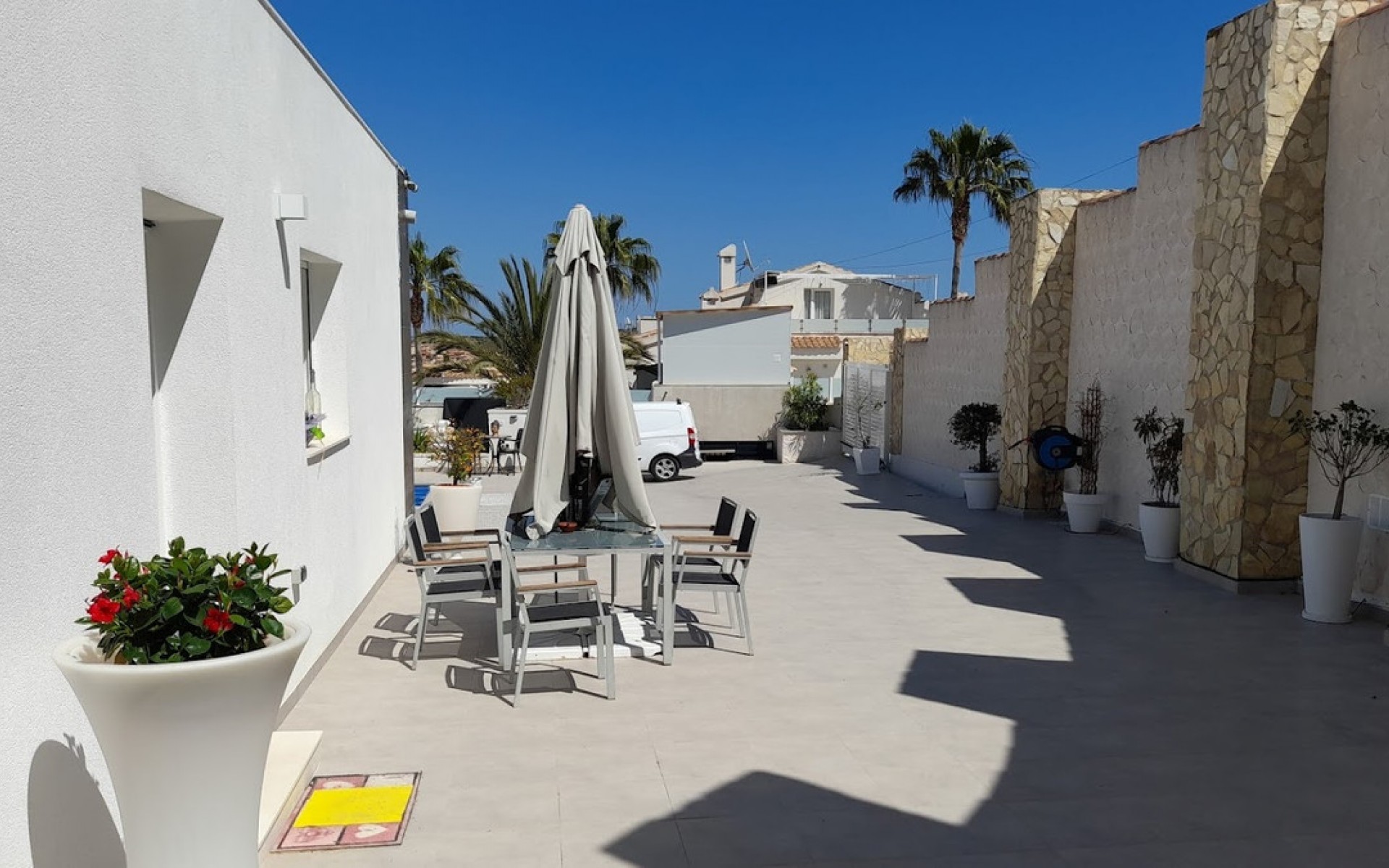 A Vendre - Villa - Ciudad Quesada