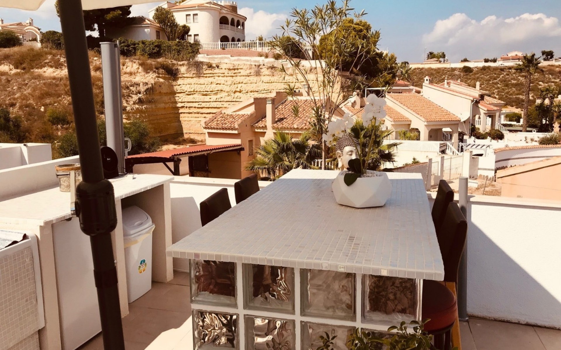 A Vendre - Villa - Ciudad Quesada