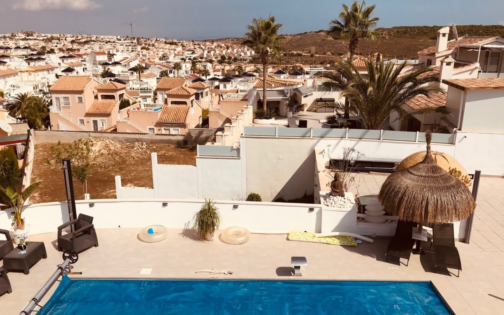 A Vendre - Villa - Ciudad Quesada