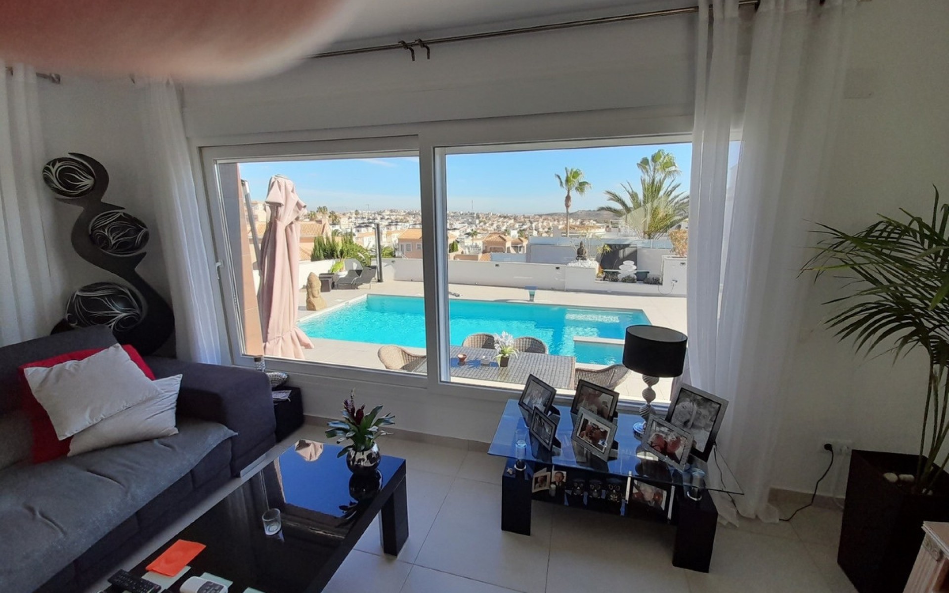 A Vendre - Villa - Ciudad Quesada