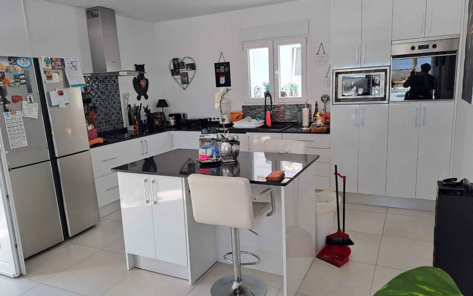 A Vendre - Villa - Ciudad Quesada