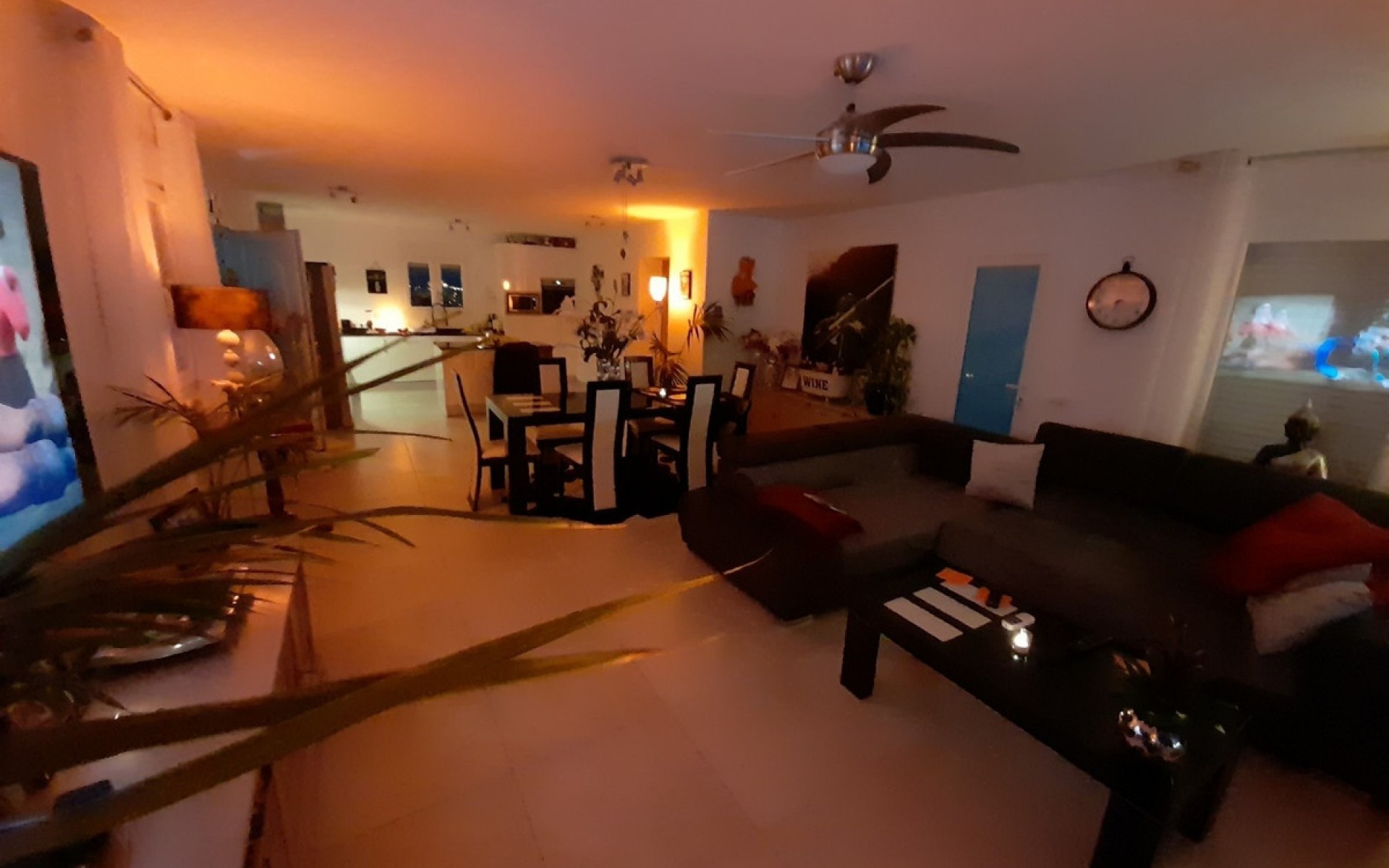 A Vendre - Villa - Ciudad Quesada