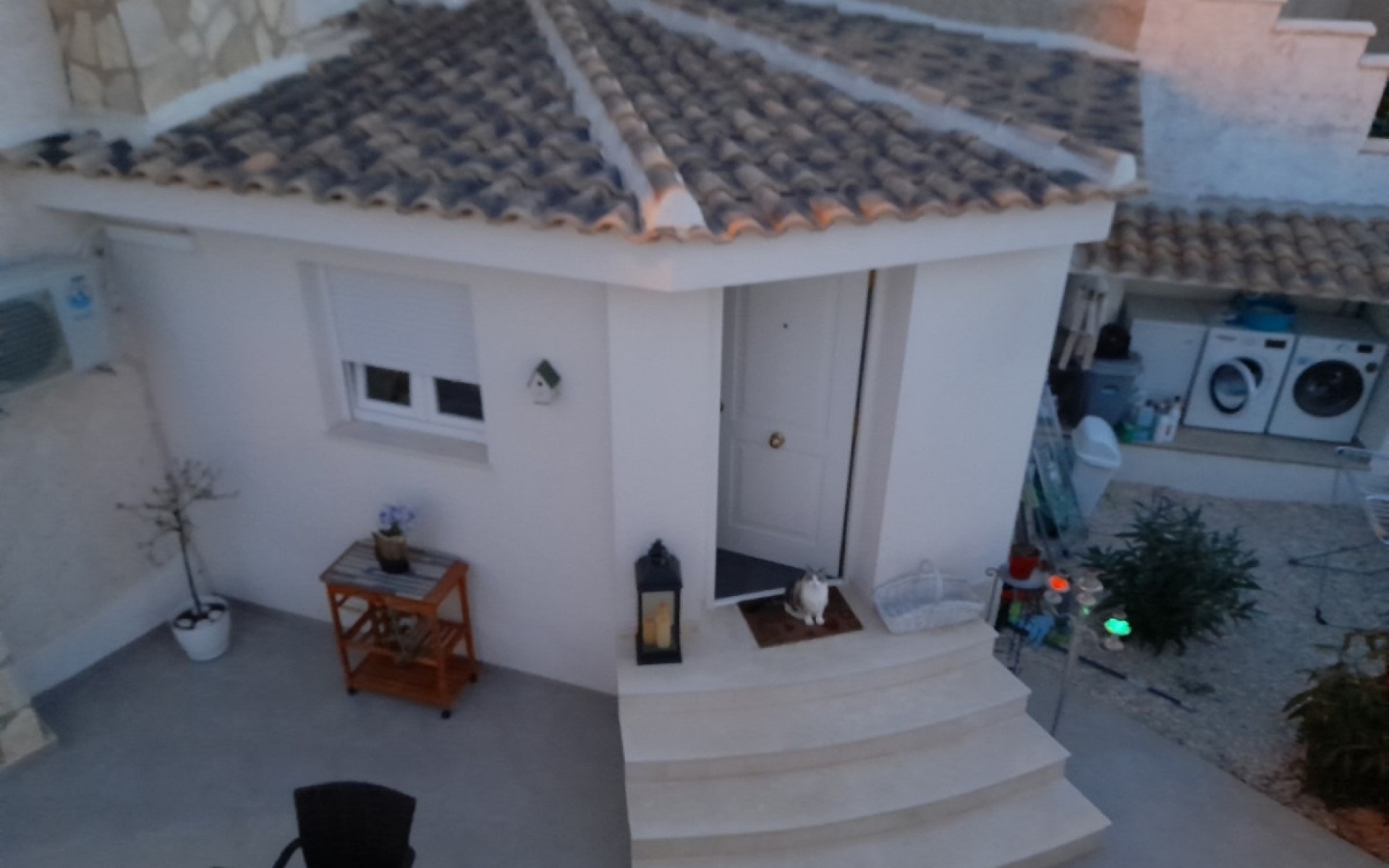 A Vendre - Villa - Ciudad Quesada