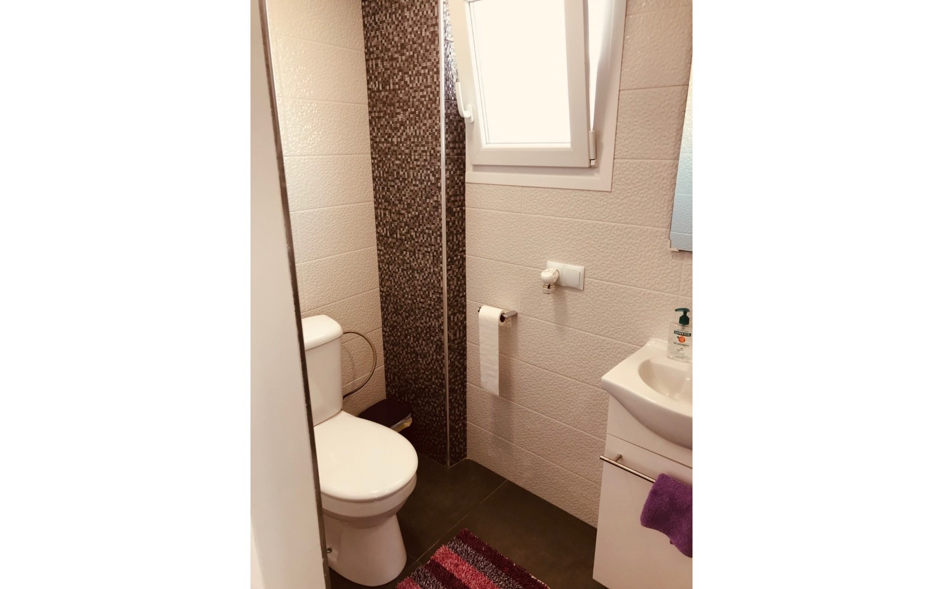 A Vendre - Villa - Ciudad Quesada