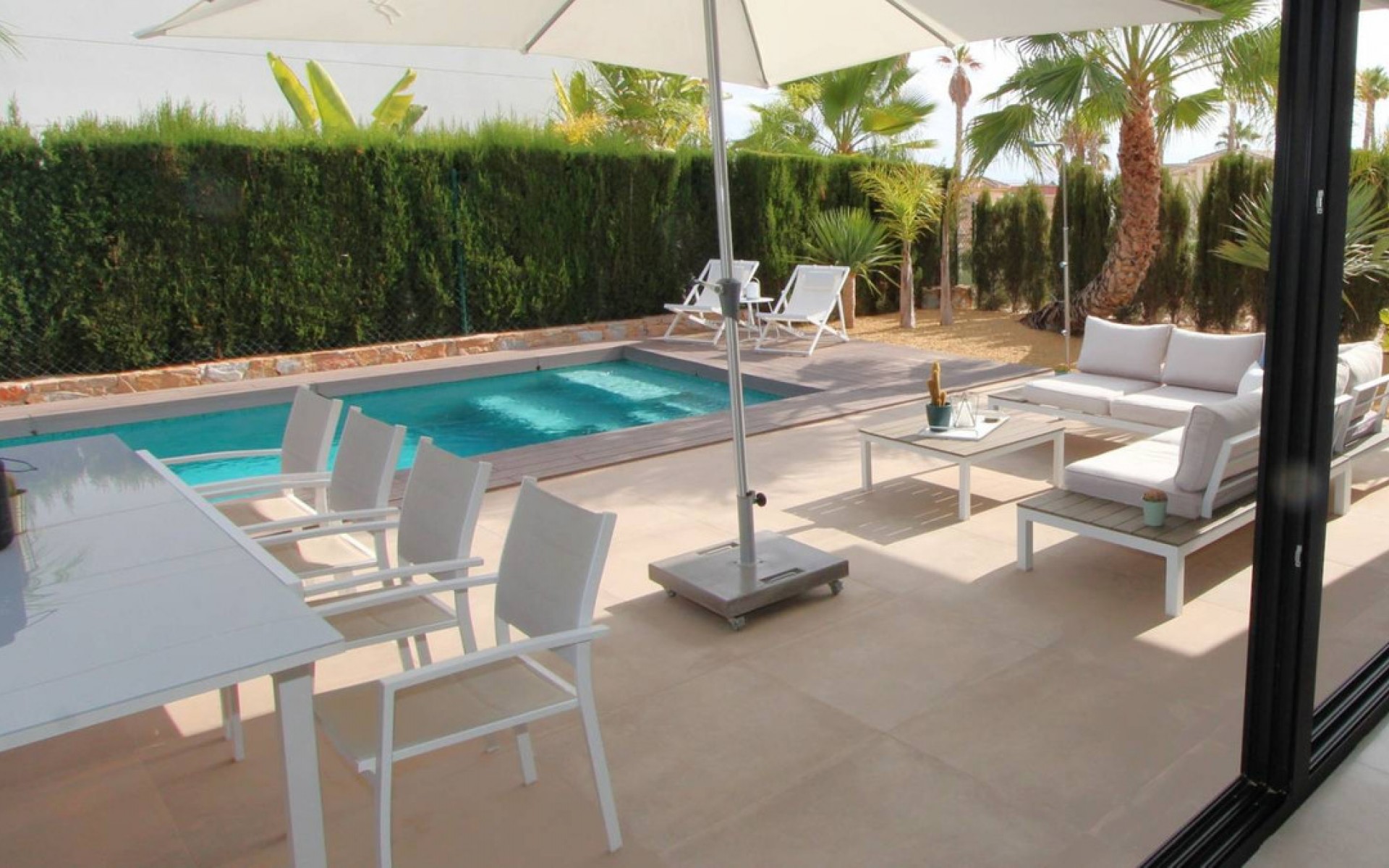 A Vendre - Villa - Ciudad Quesada