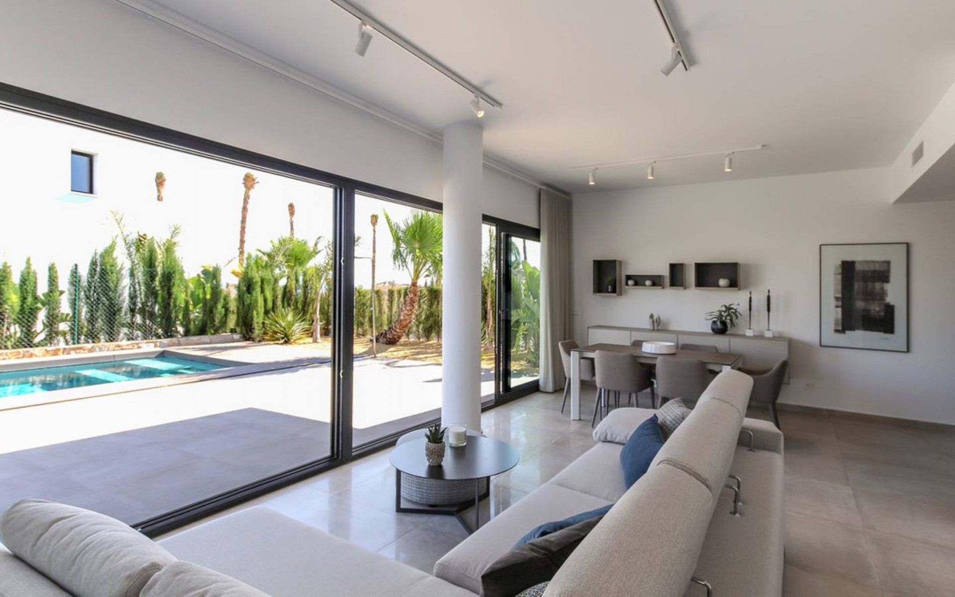 A Vendre - Villa - Ciudad Quesada