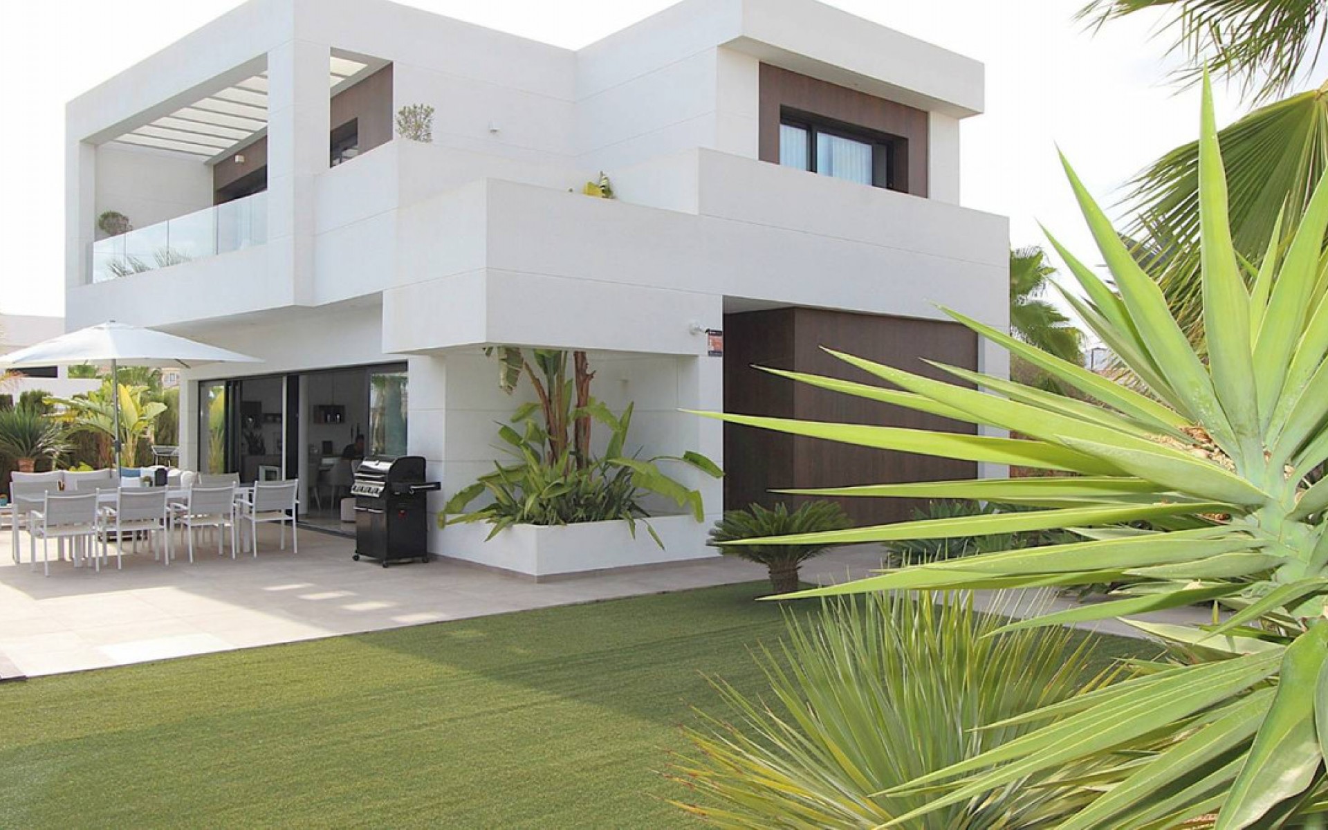 A Vendre - Villa - Ciudad Quesada