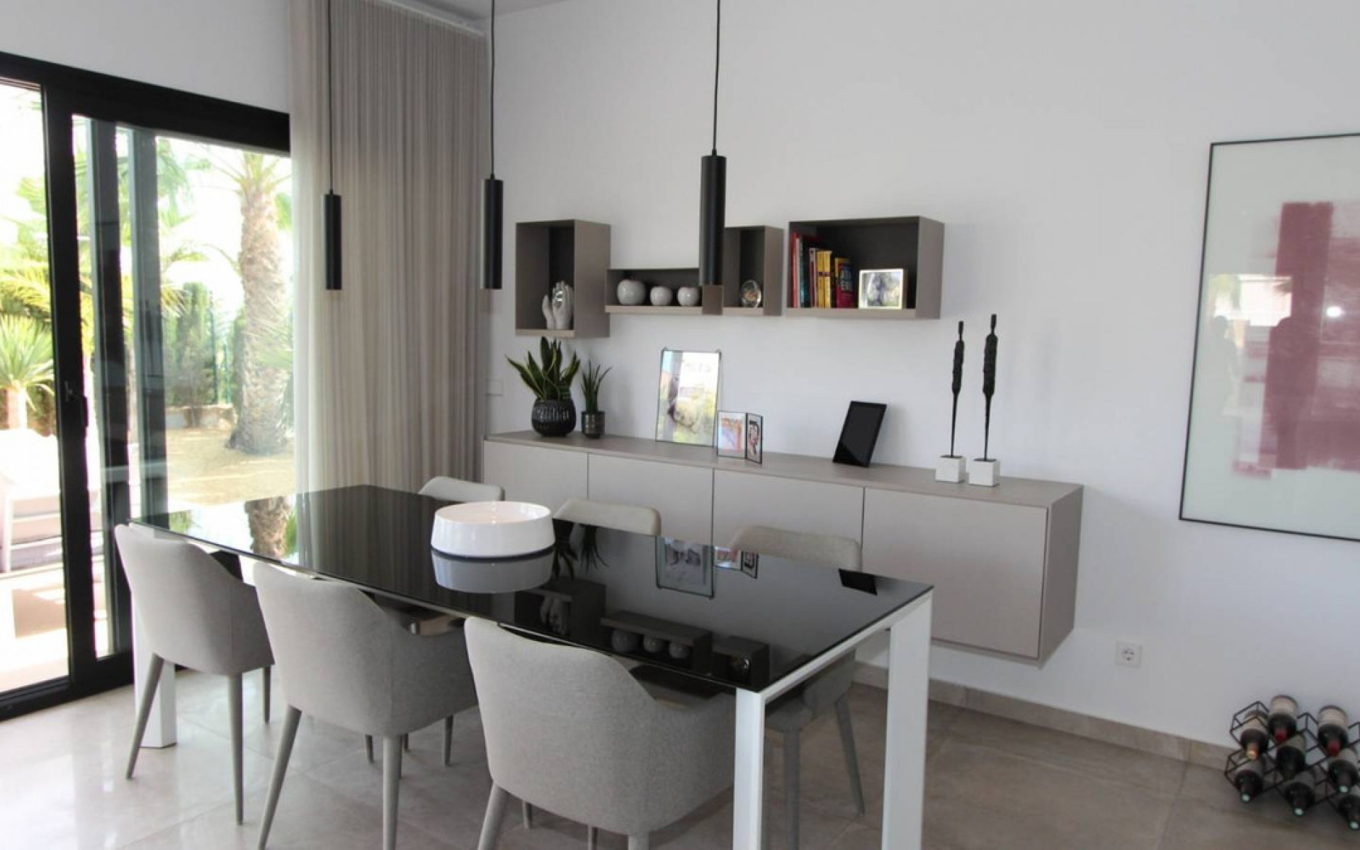 A Vendre - Villa - Ciudad Quesada