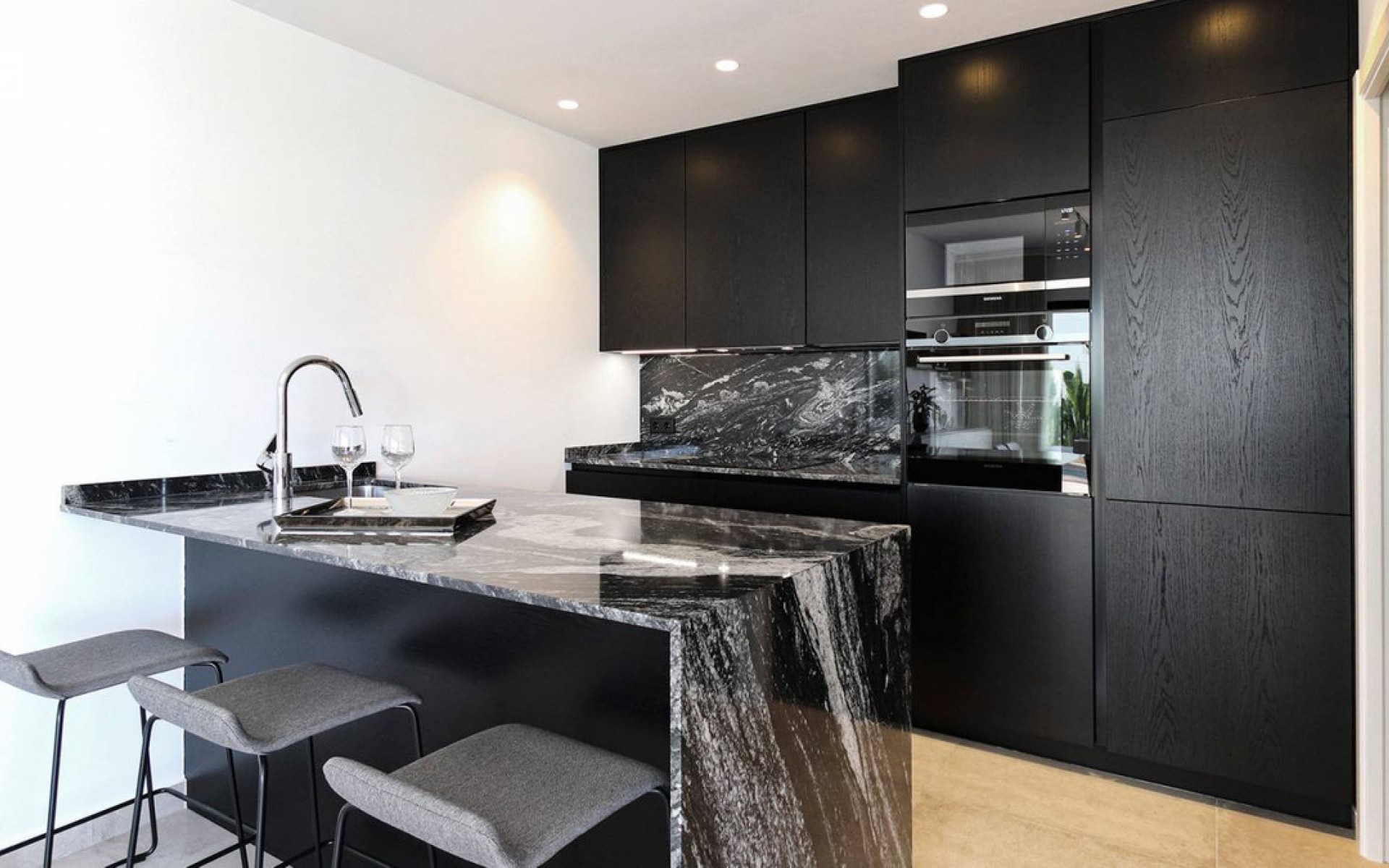 A Vendre - Villa - Ciudad Quesada