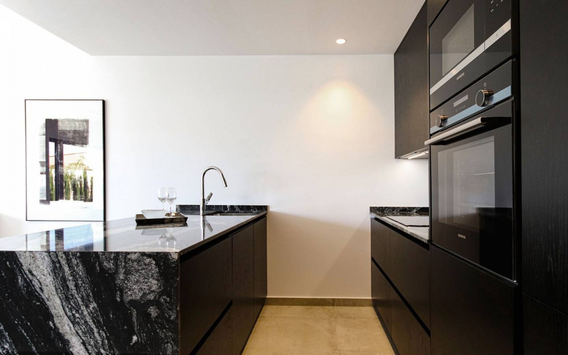 A Vendre - Villa - Ciudad Quesada