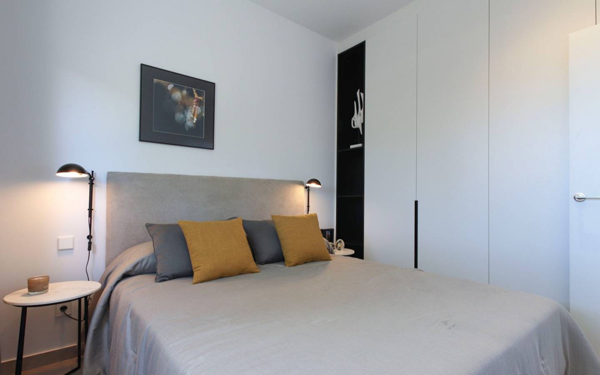 A Vendre - Villa - Ciudad Quesada