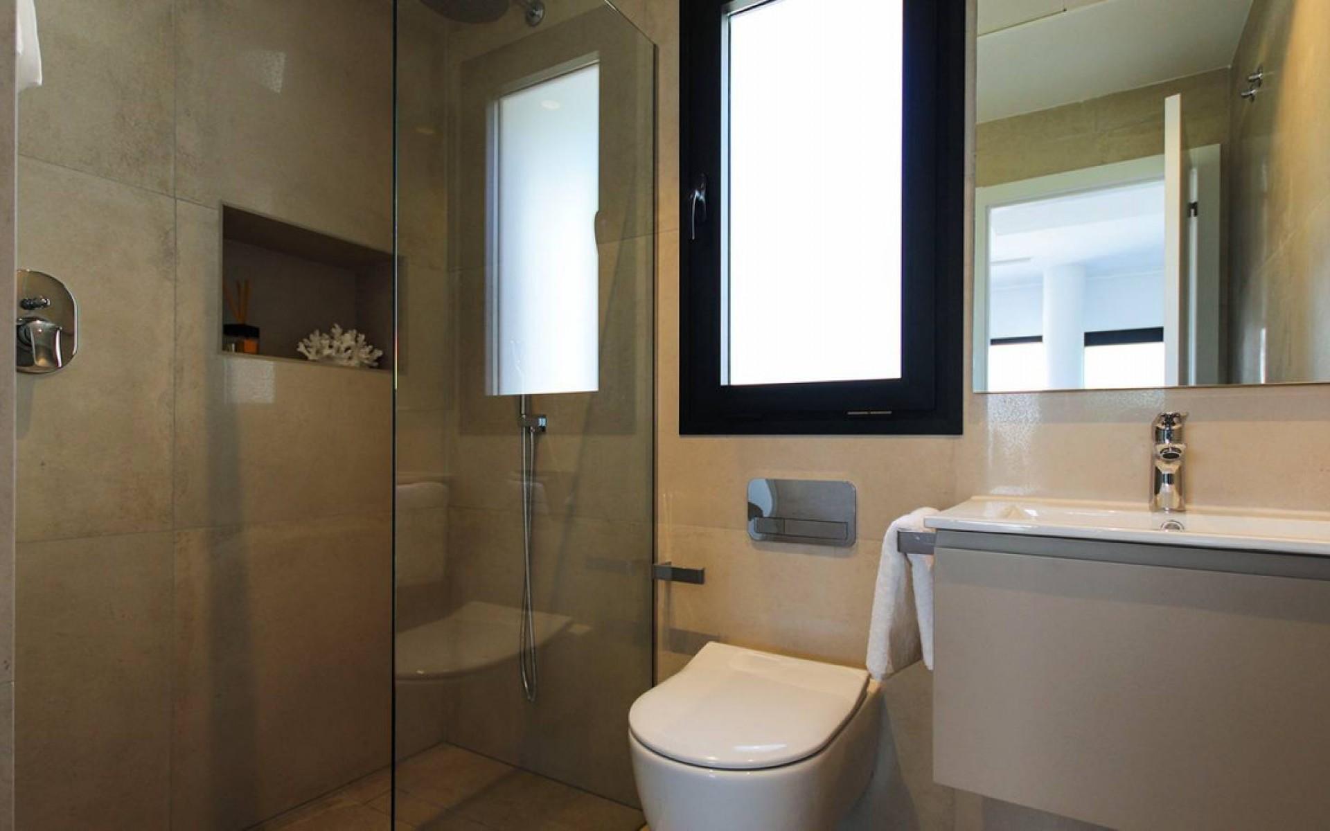 A Vendre - Villa - Ciudad Quesada