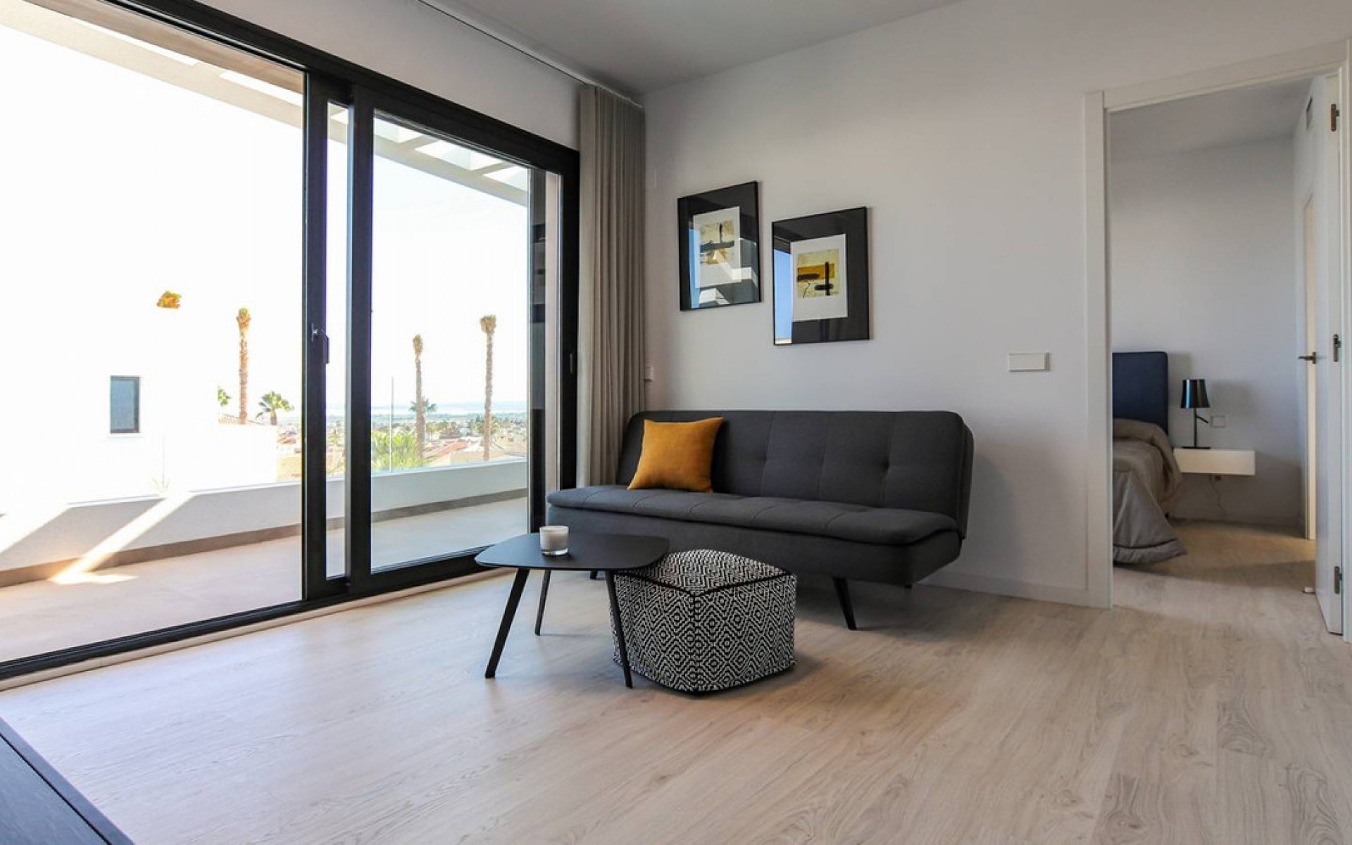 A Vendre - Villa - Ciudad Quesada