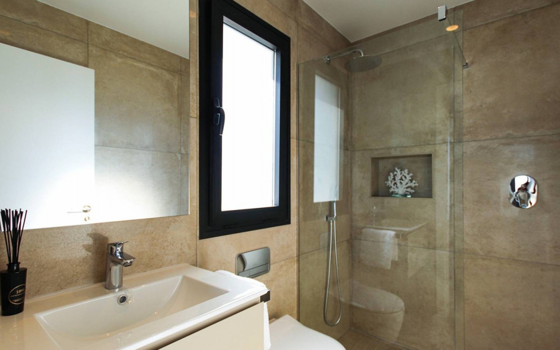 A Vendre - Villa - Ciudad Quesada