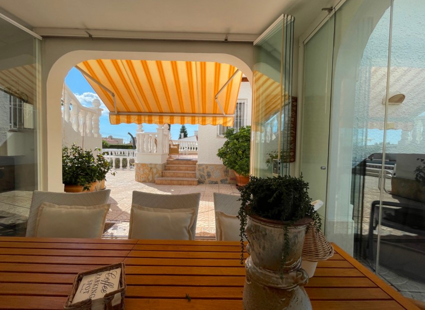 A Vendre - Villa - Ciudad Quesada