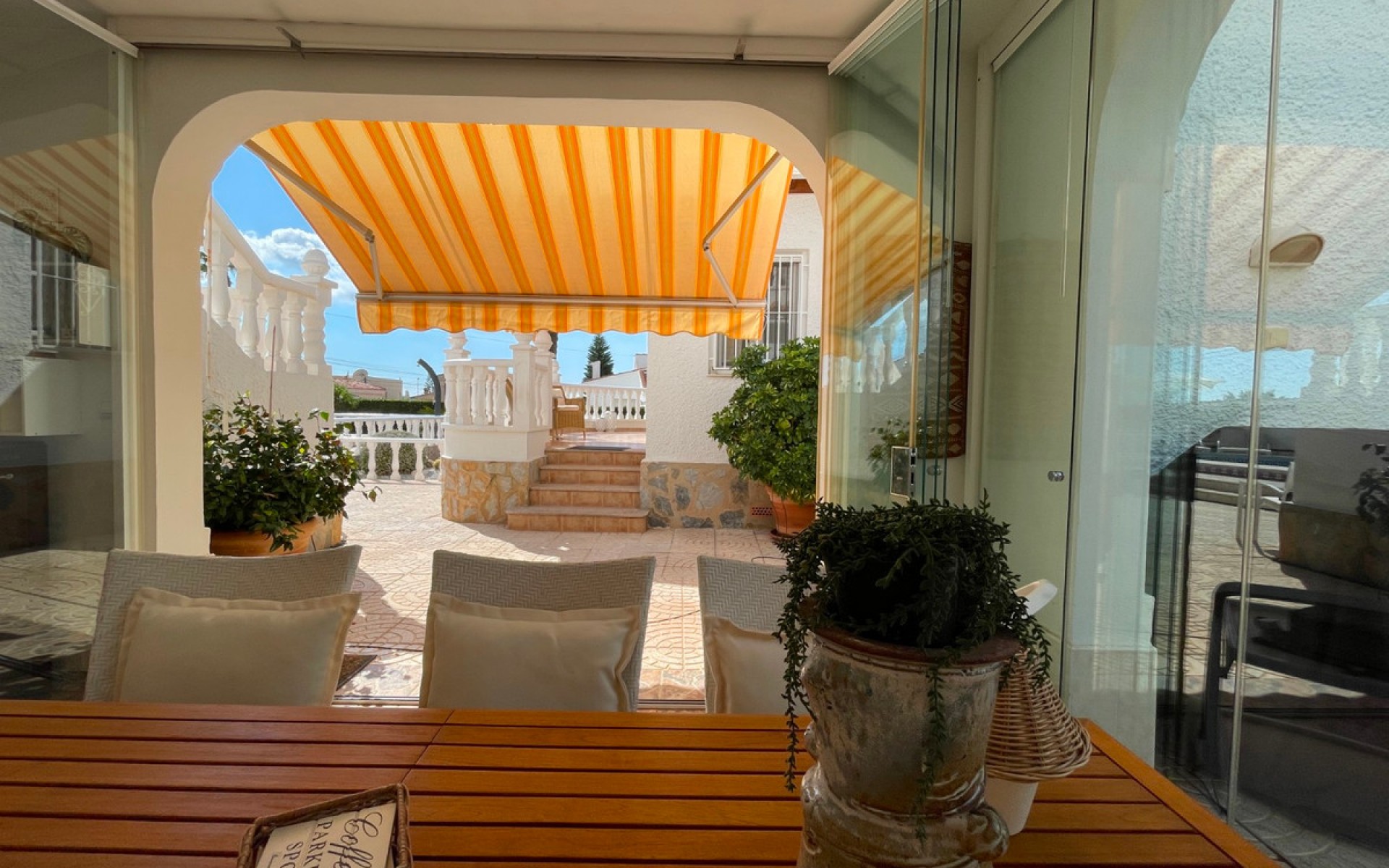 A Vendre - Villa - Ciudad Quesada