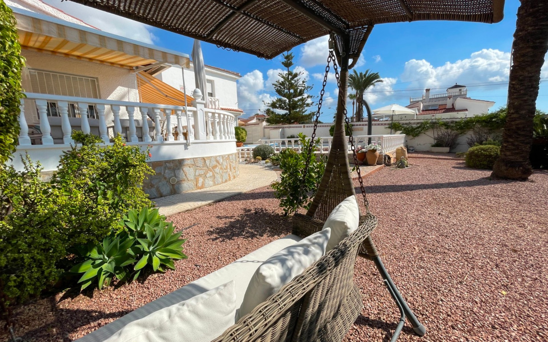 A Vendre - Villa - Ciudad Quesada