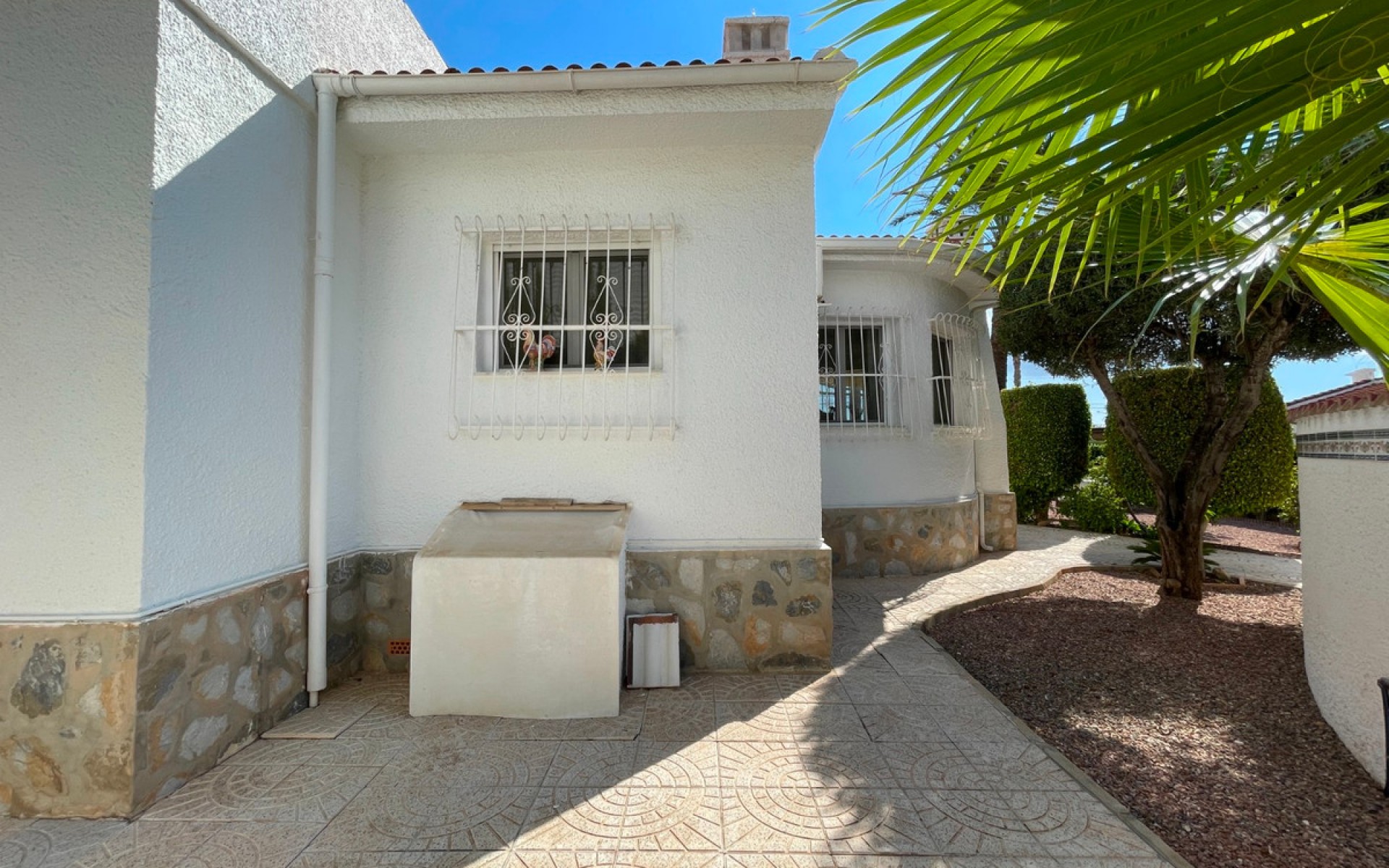 A Vendre - Villa - Ciudad Quesada