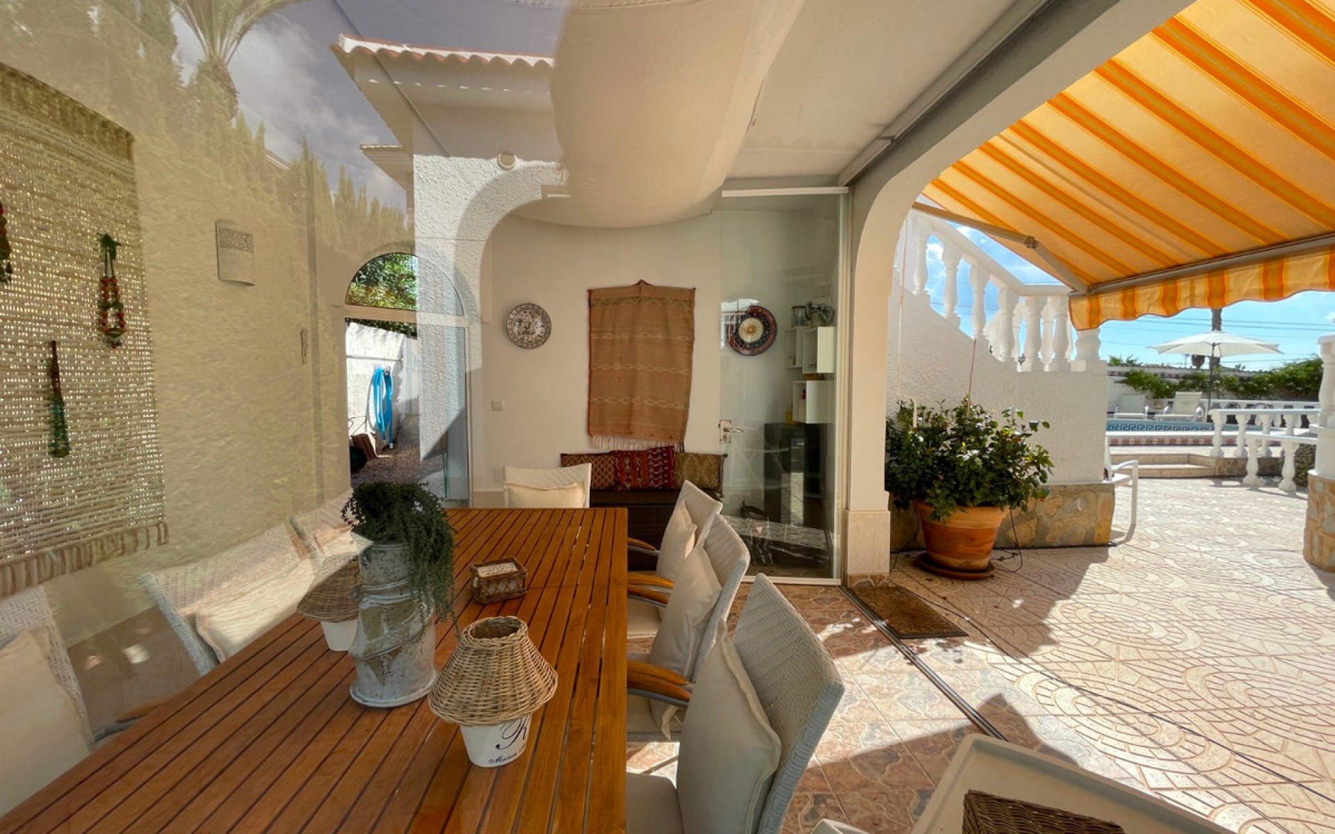 A Vendre - Villa - Ciudad Quesada