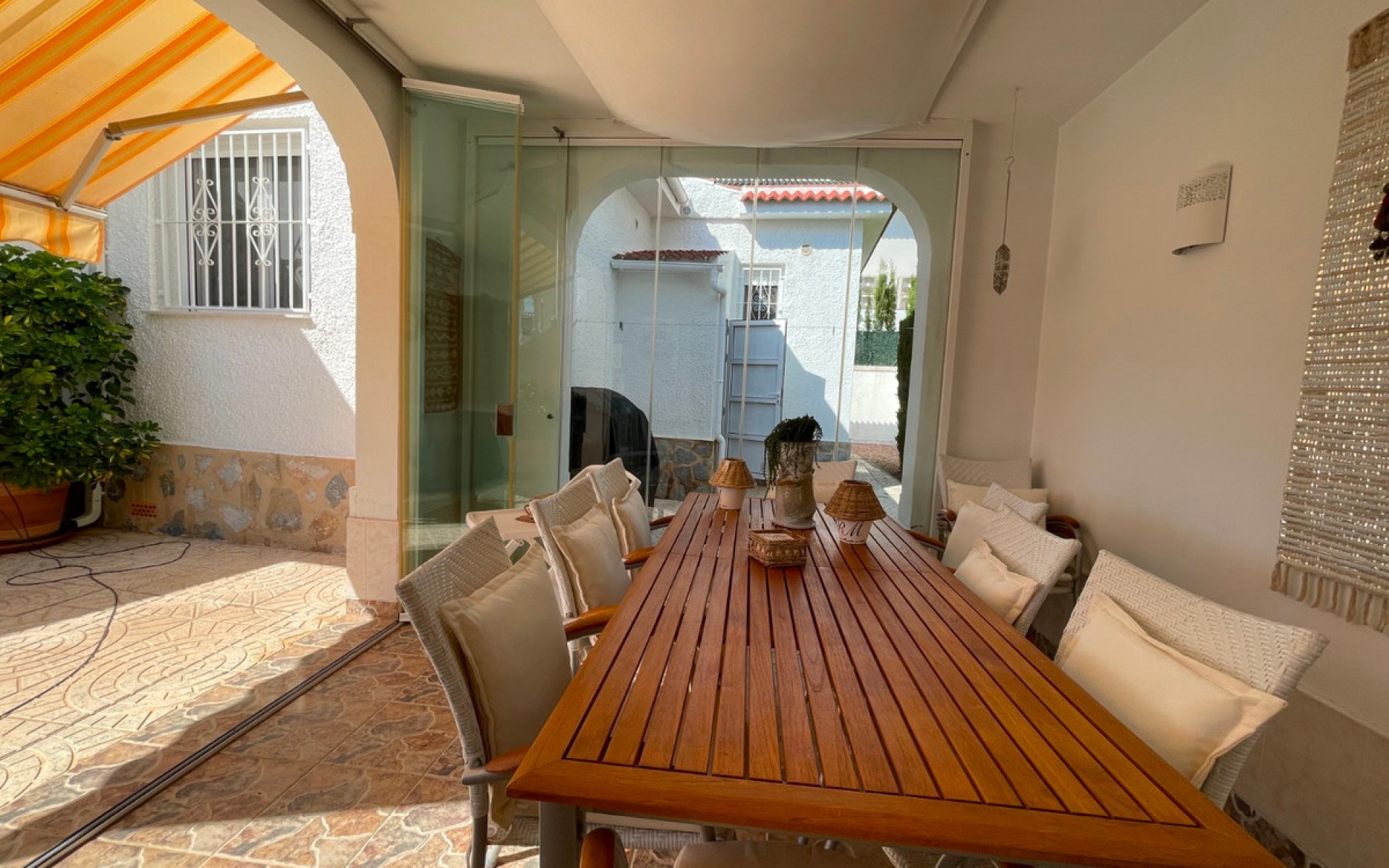 A Vendre - Villa - Ciudad Quesada