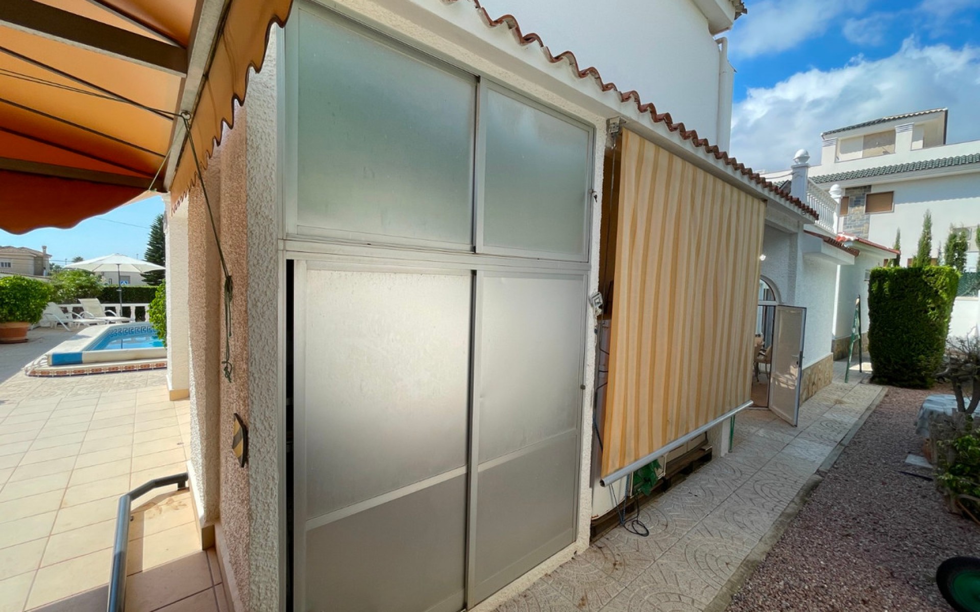 A Vendre - Villa - Ciudad Quesada